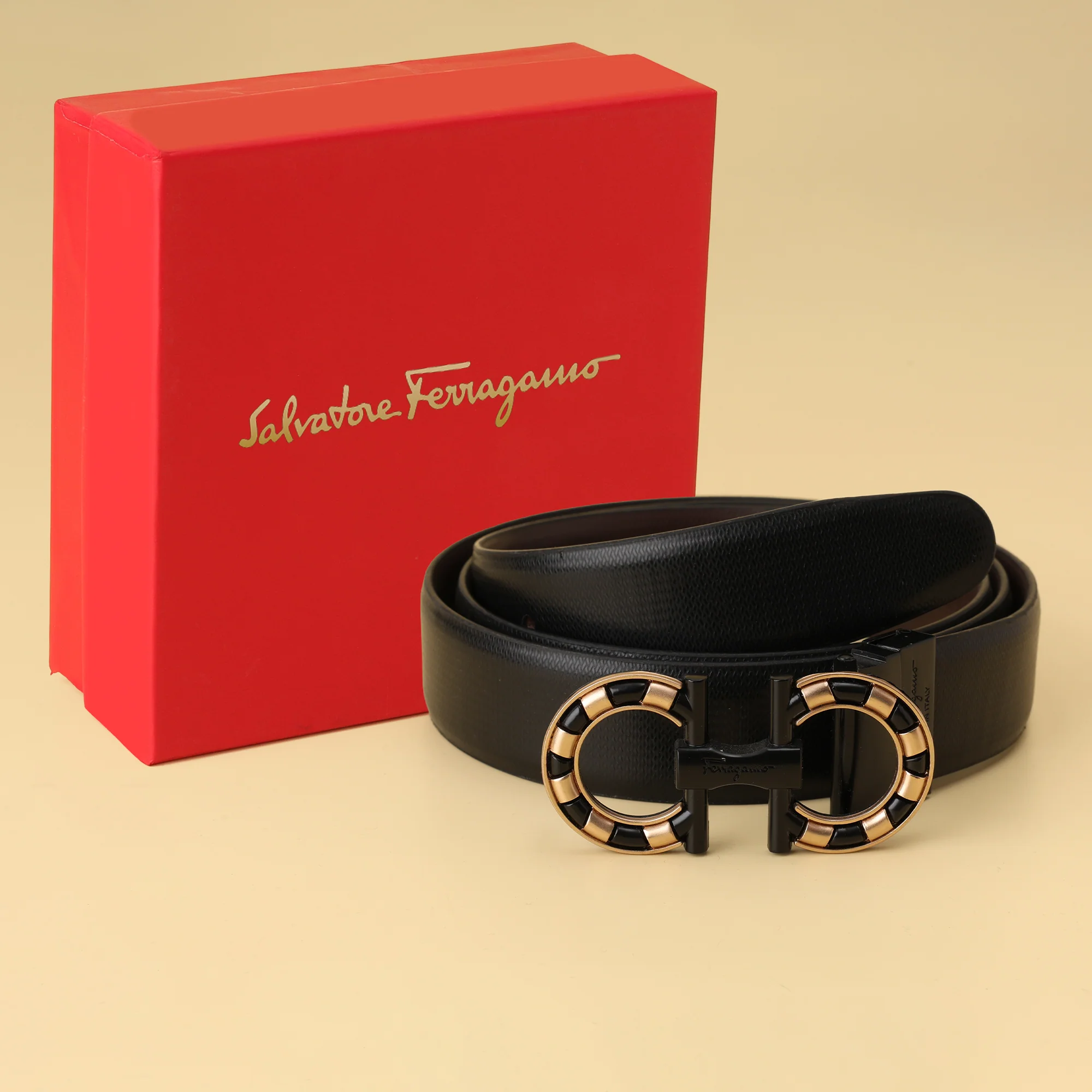 Florentine Icon Aura Belt