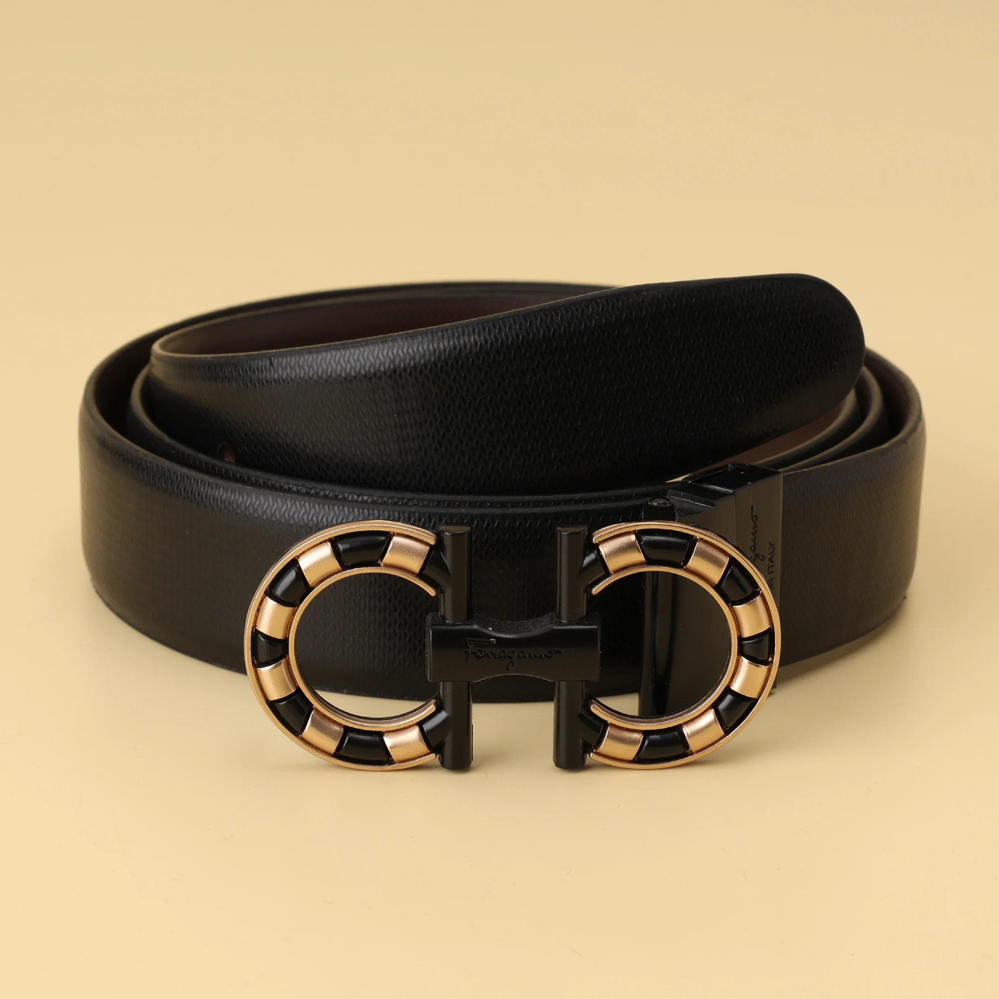Florentine Icon Aura Belt - Image 2