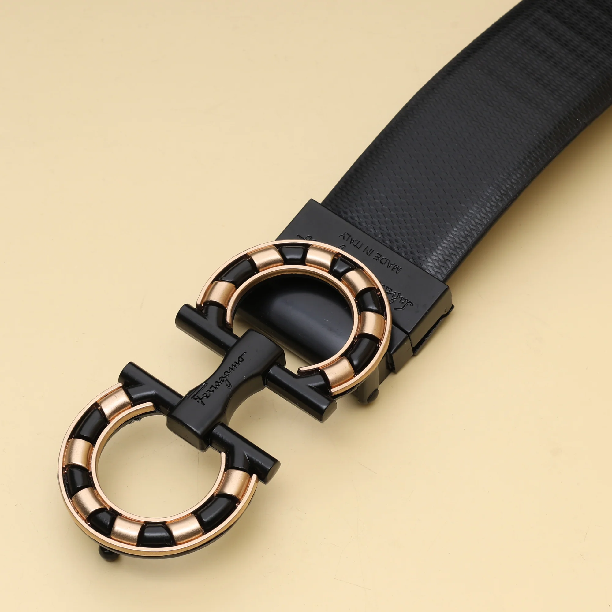 Florentine Icon Aura Belt - Image 4