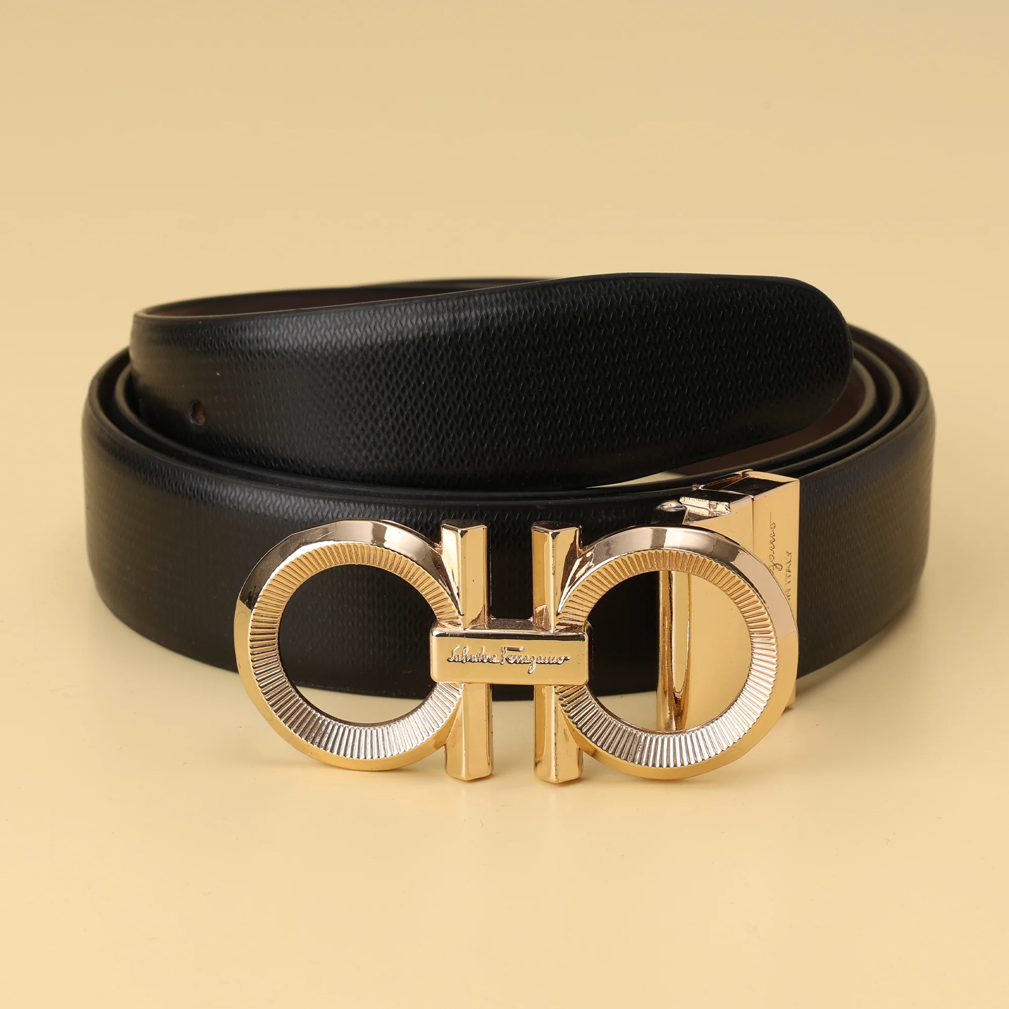Florentine Royal Elegance Belt - Image 2