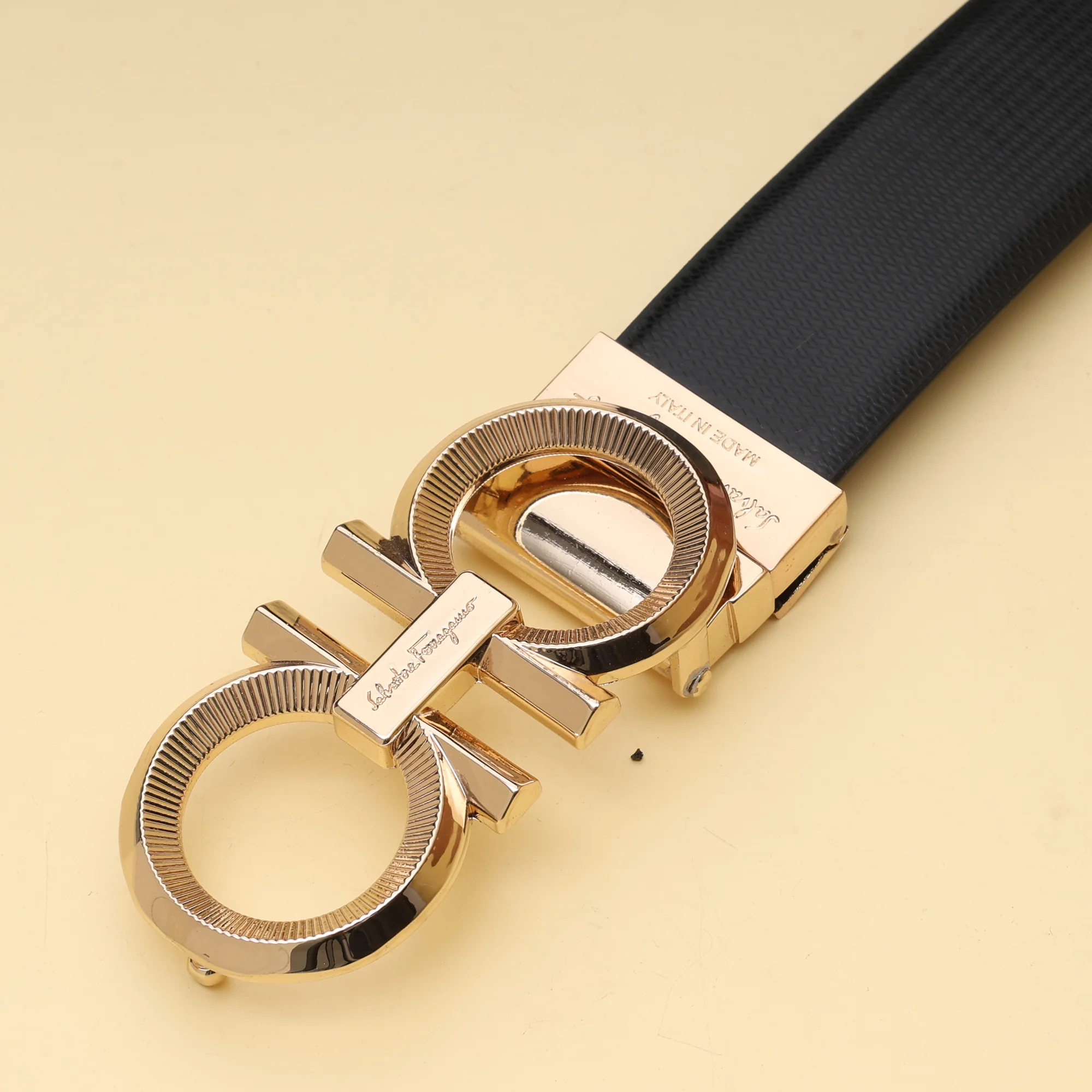Florentine Royal Elegance Belt - Image 4