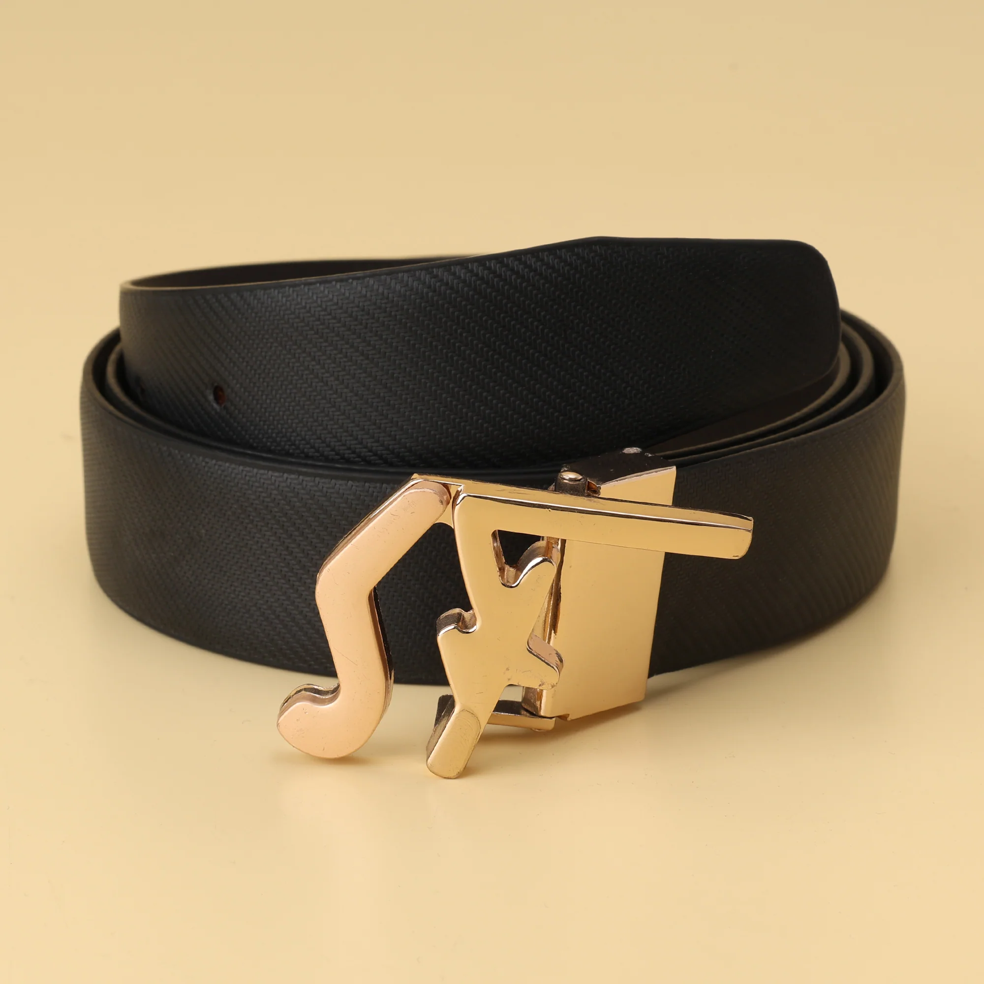 Florentine Signature Luxe Belt - Image 2