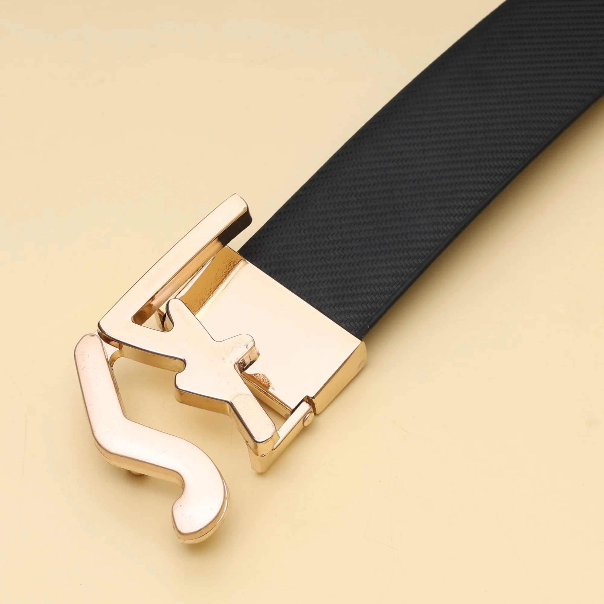 Florentine Signature Luxe Belt - Image 4