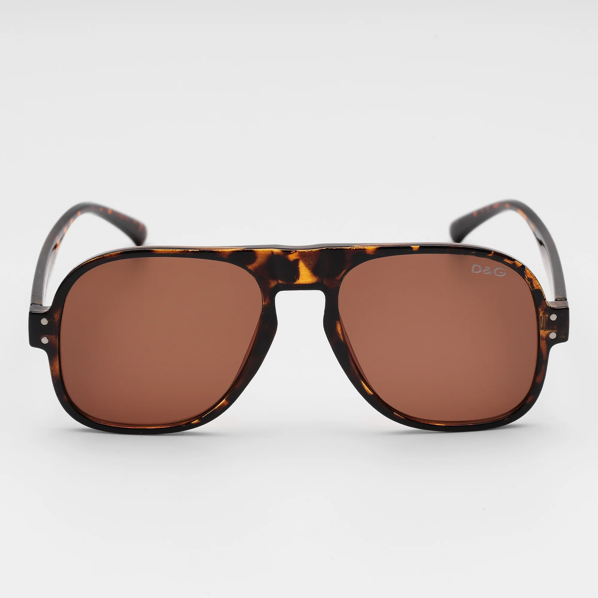 Gabbana Havana Luxe Sunglasses - Image 3