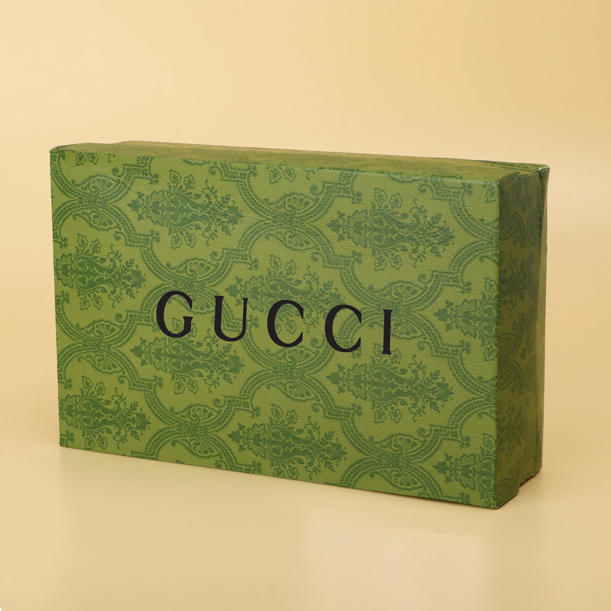 GG Marmont Small Shoulder Bag - Image 6