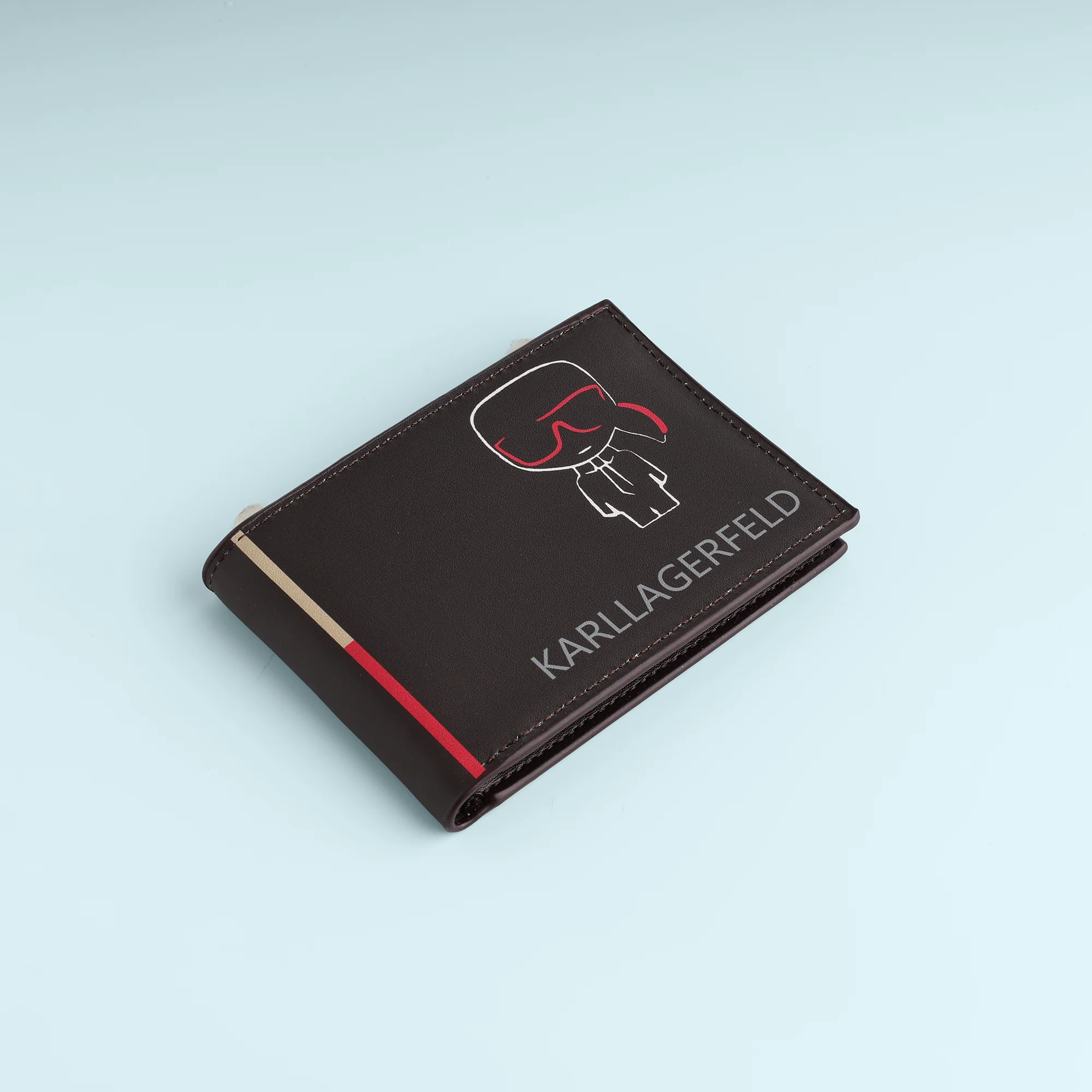 Graphic Icon Designer Wallet - Image 2