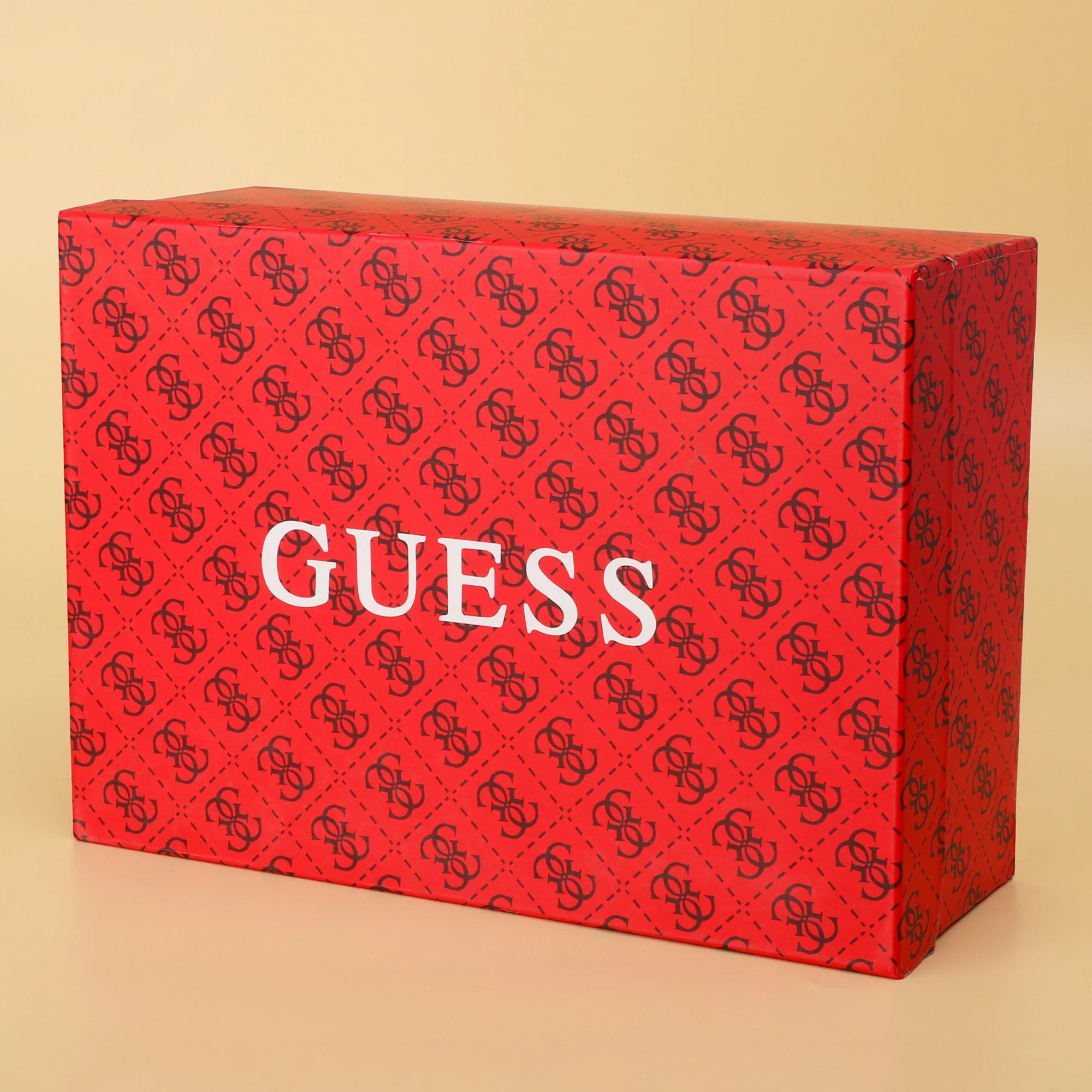 GUESS Black Handbag - Image 6