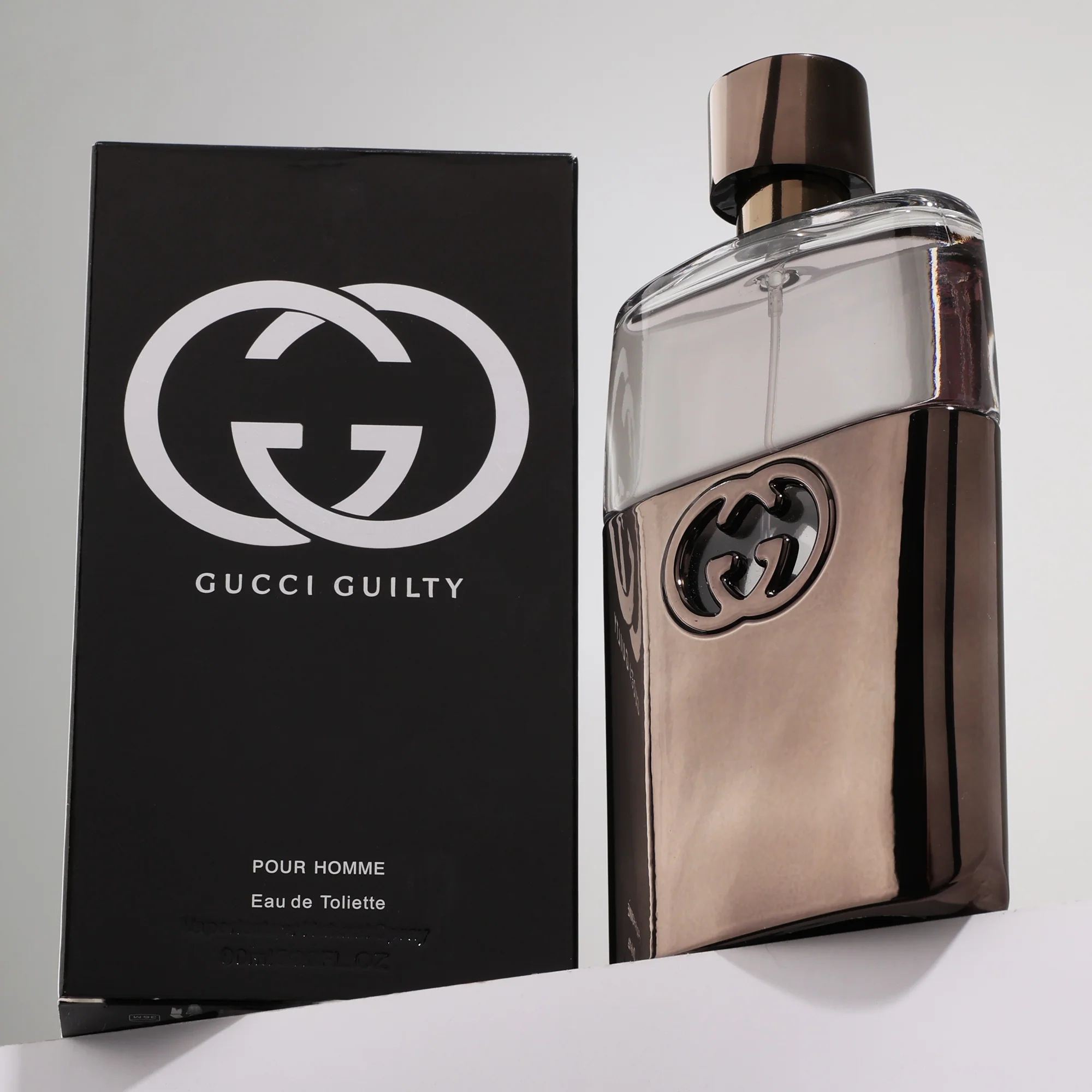 Guilty Pour Homme Eau de Toilette - Image 2