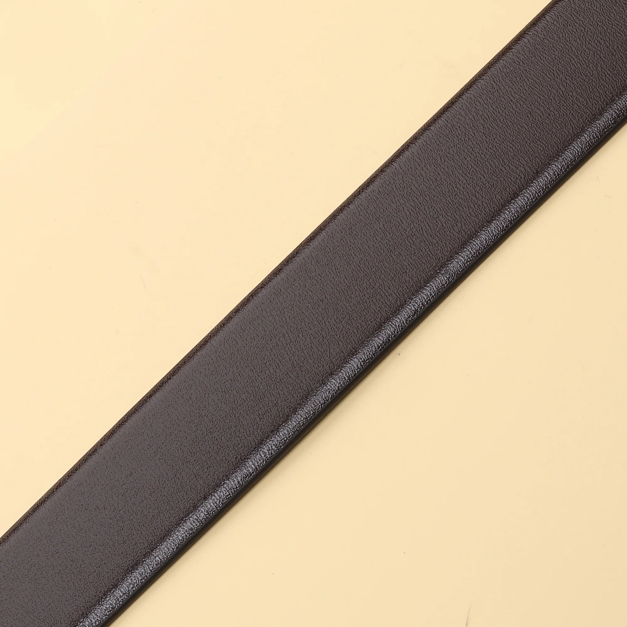 Gunmetal G Buckle Belt - Image 4