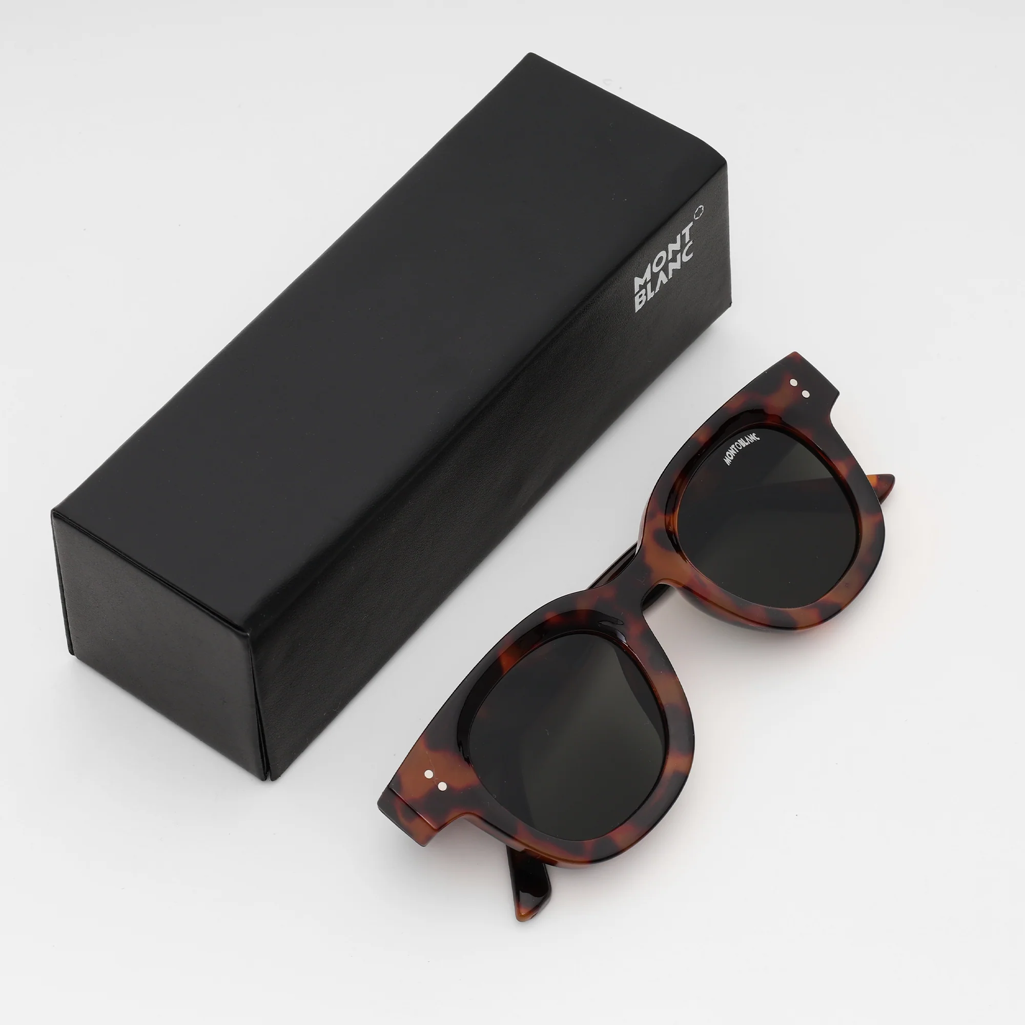 Havana Classic Sunglasses - Image 2