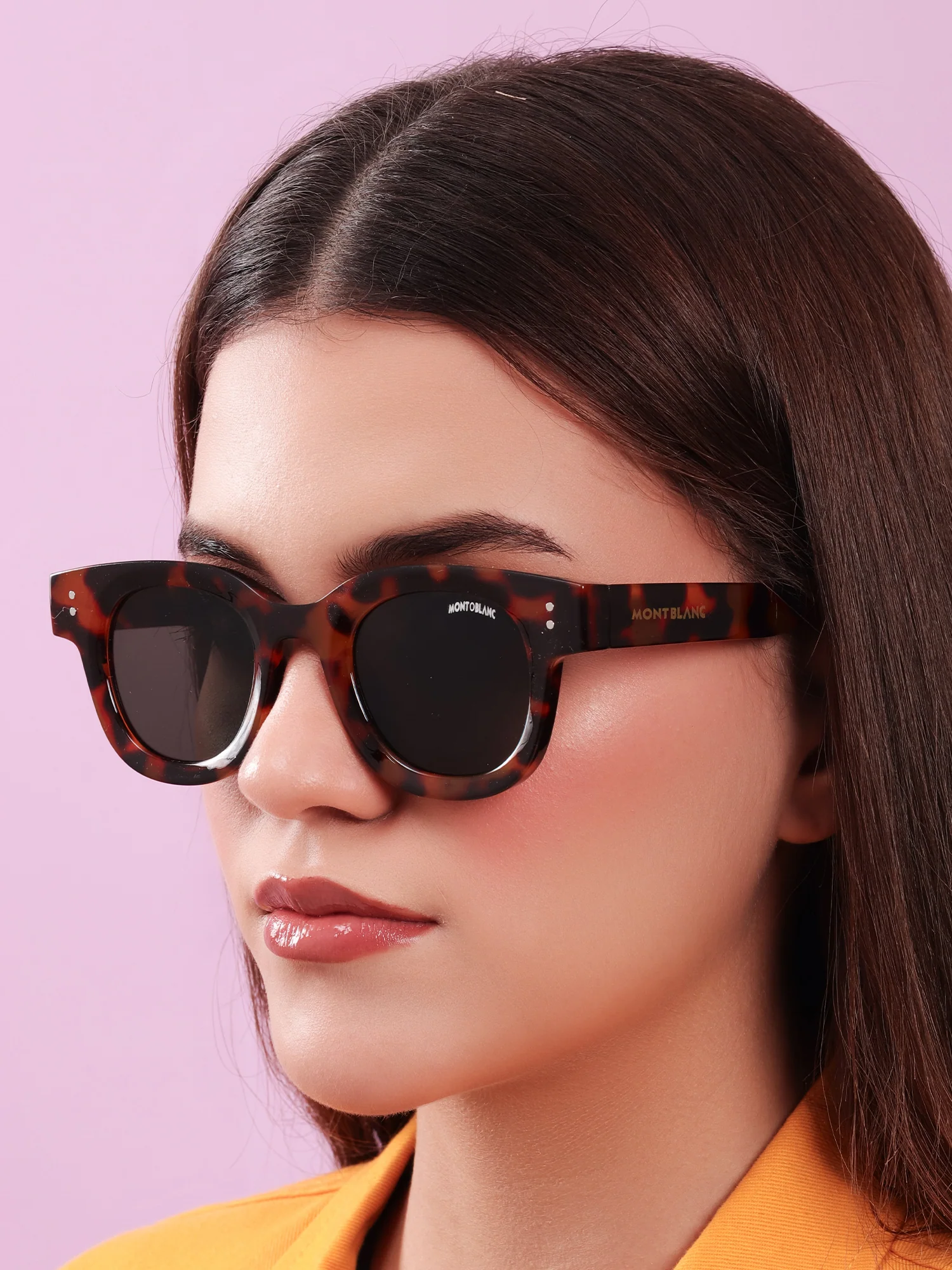Havana Classic Sunglasses - Image 3