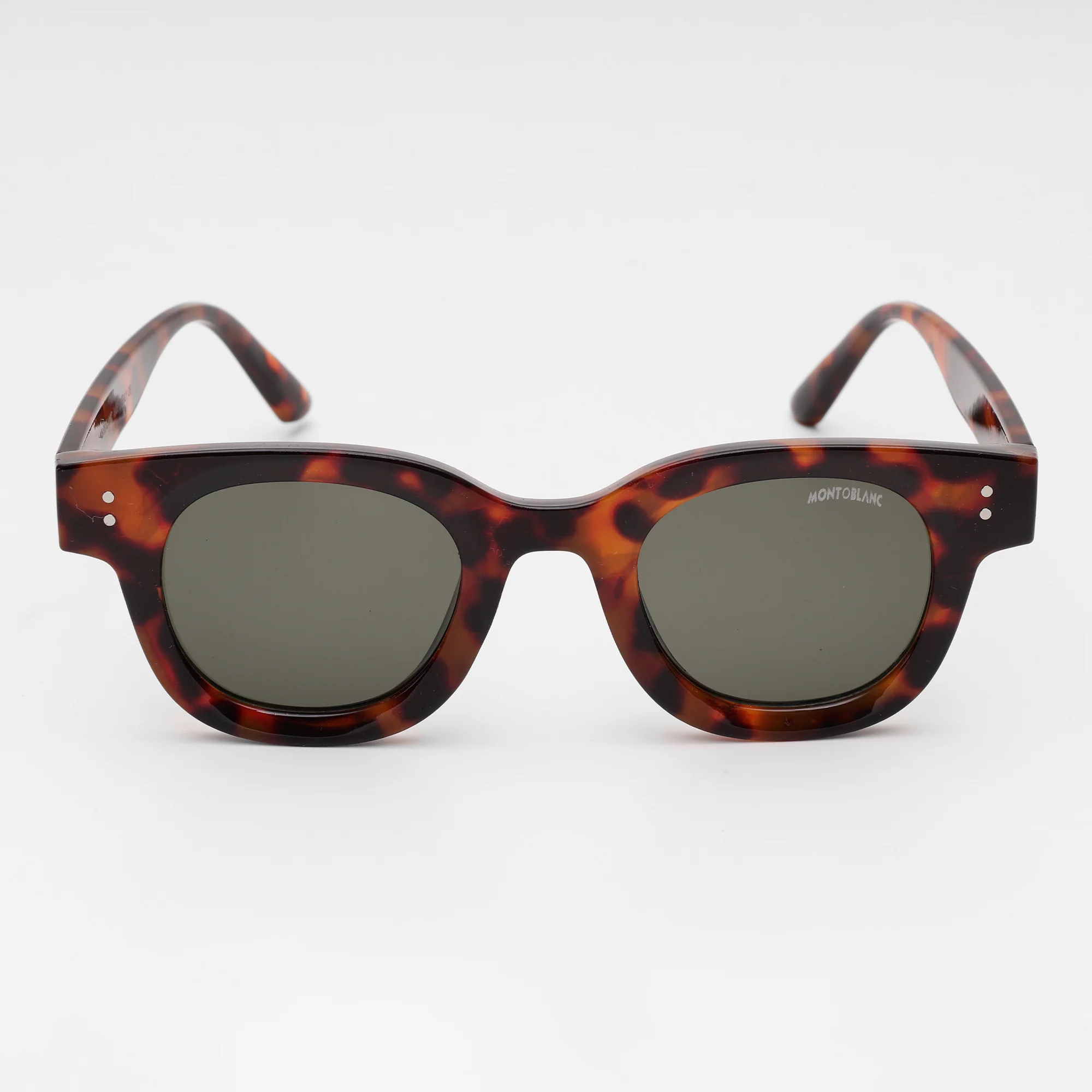 Havana Classic Sunglasses - Image 5
