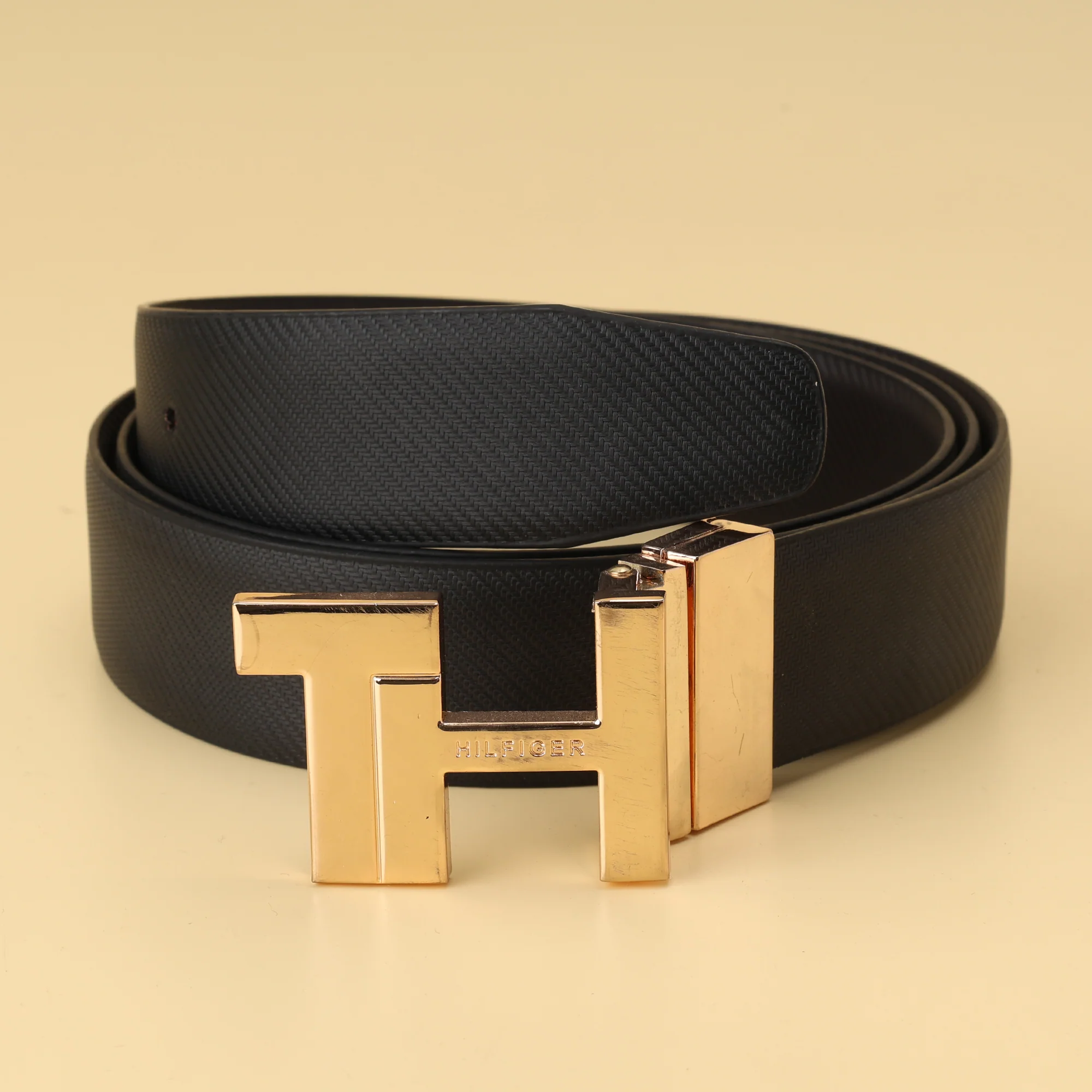 Heritage Confidence Luxe Belt - Image 2