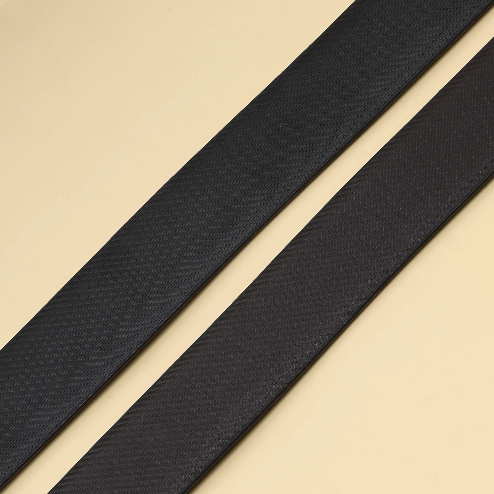 Heritage Confidence Luxe Belt - Image 3
