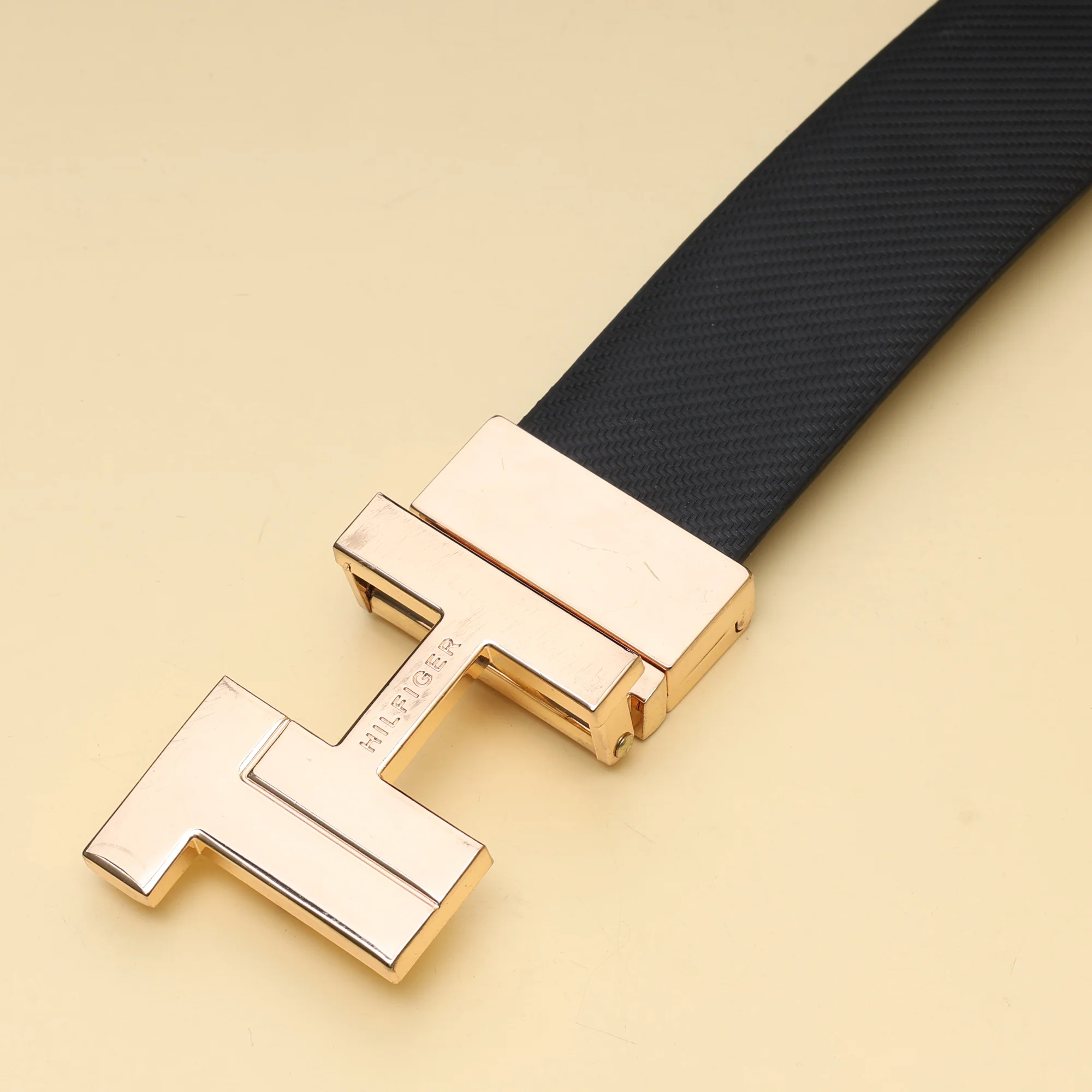 Heritage Confidence Luxe Belt - Image 4