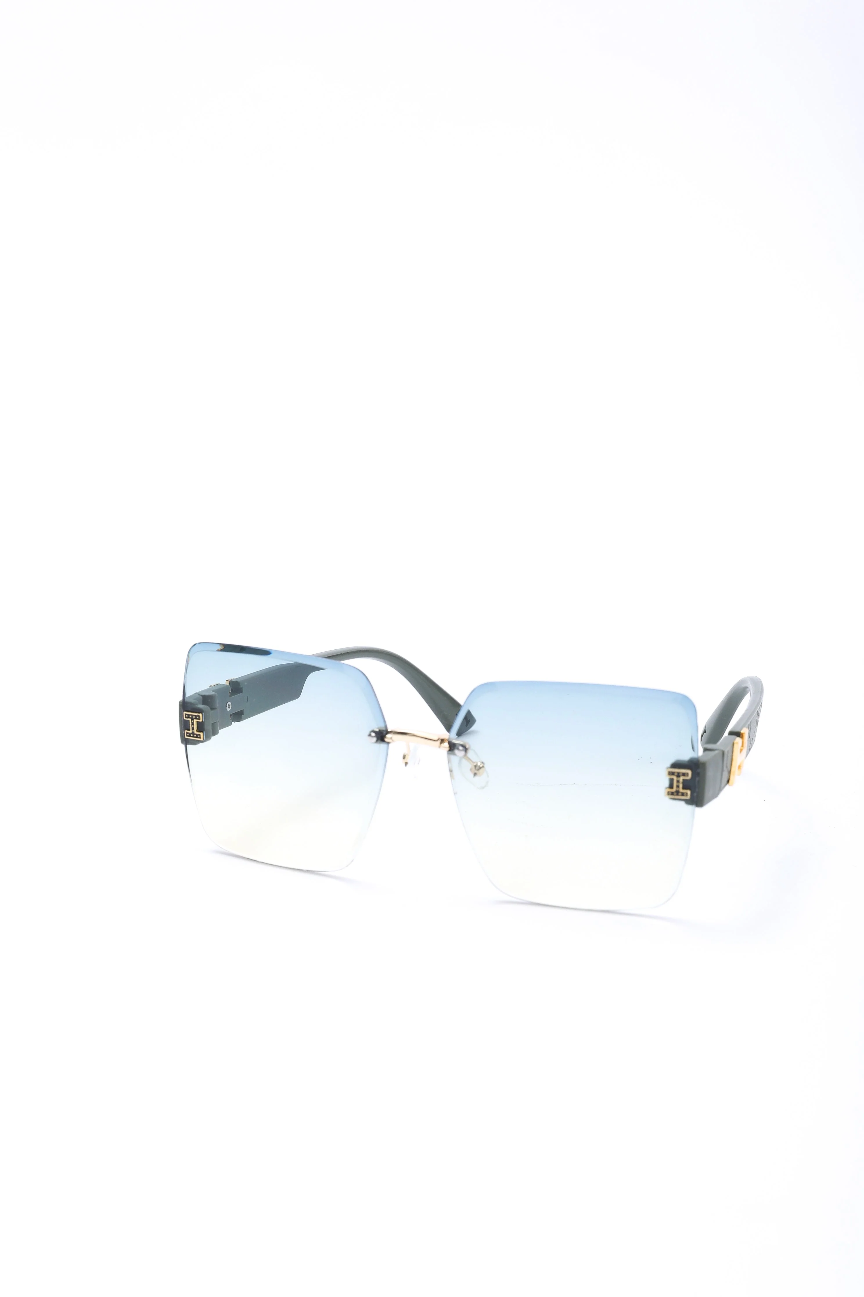 Hermès Modern Elegance Sunglasses - Image 3