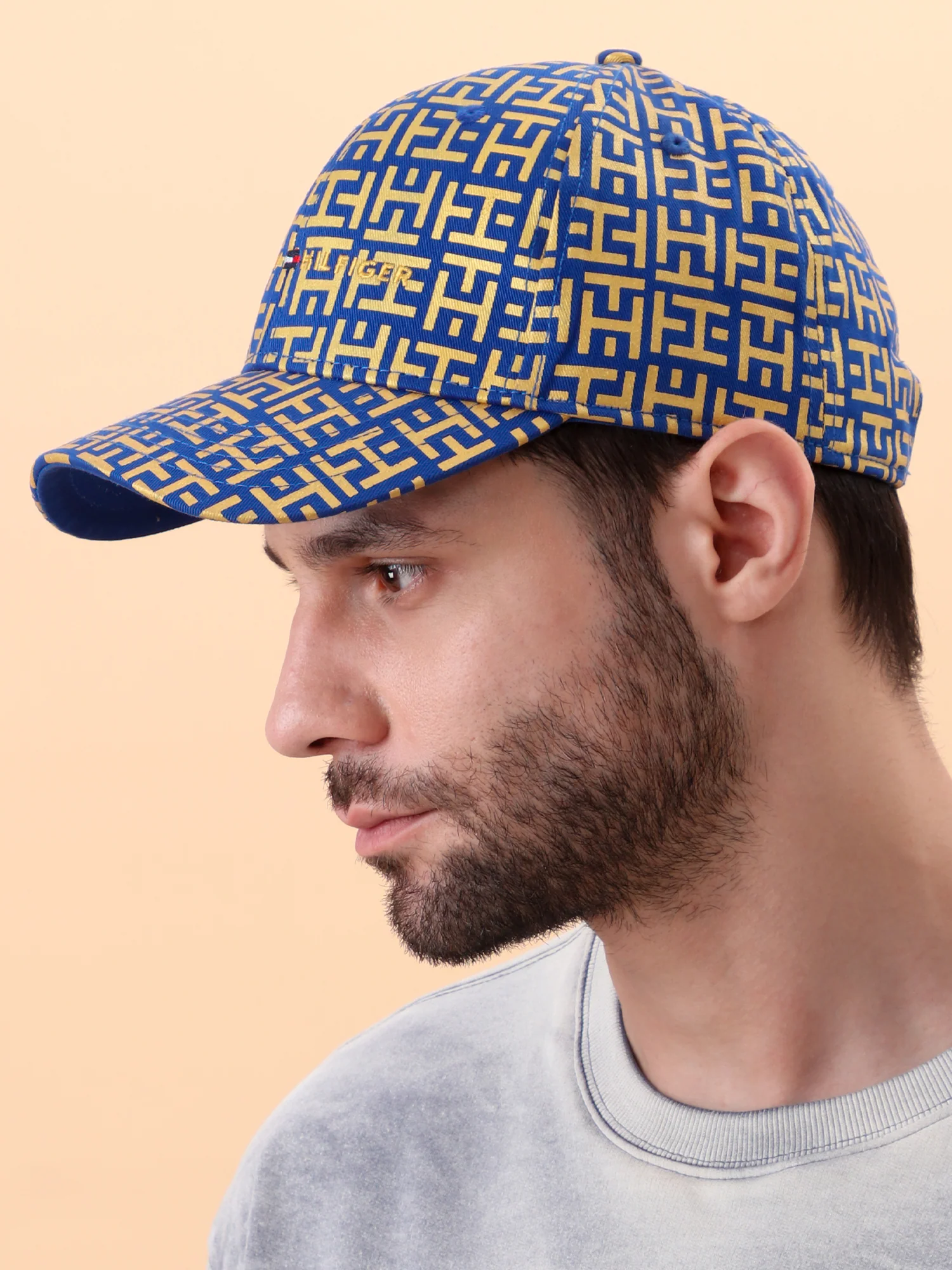 Hilfiger  Baseball Cap - Image 2