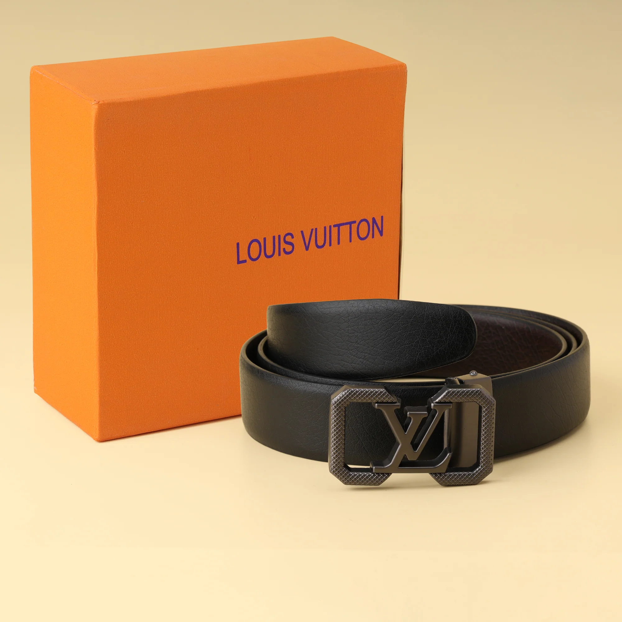 Icon Edit LV Belt - Image 2