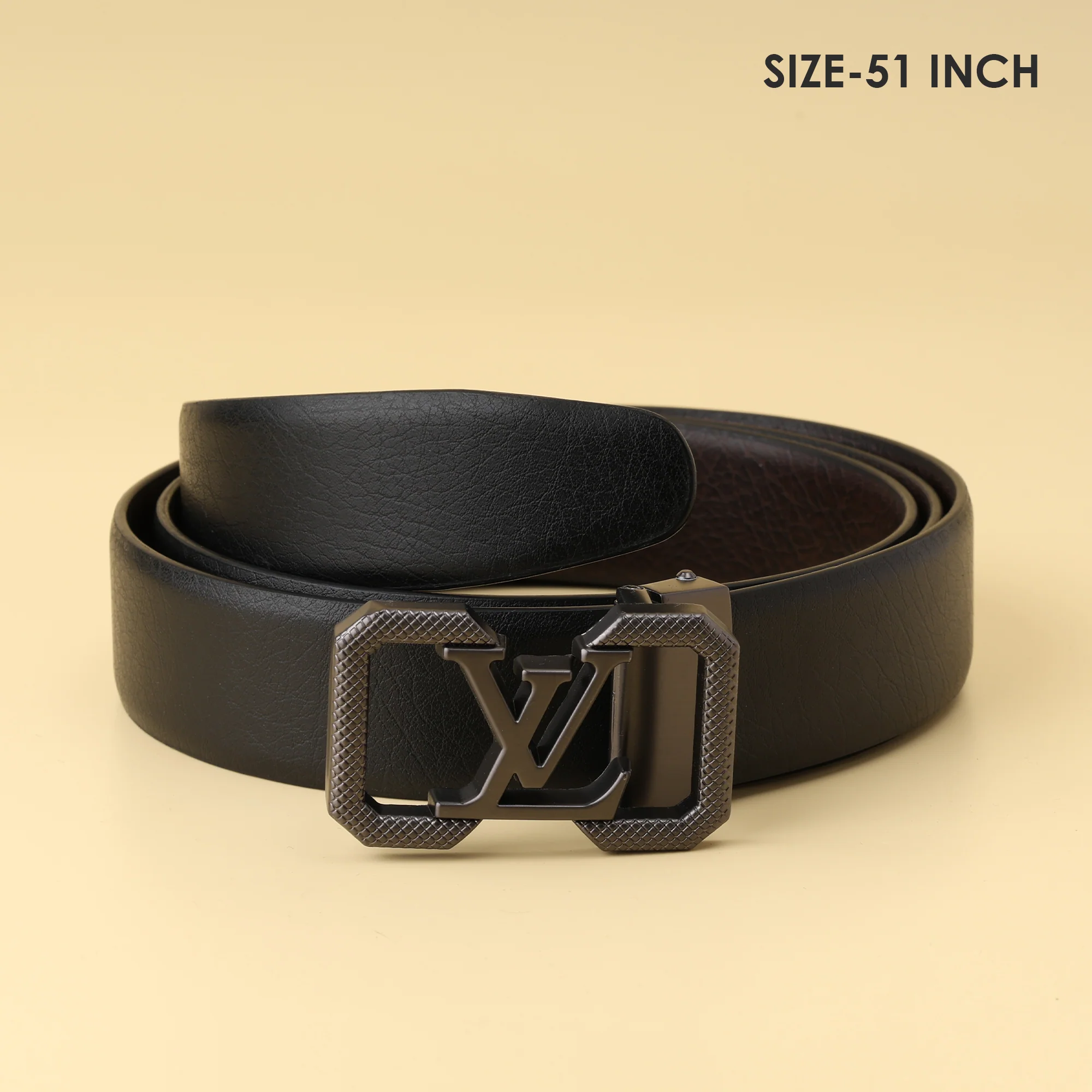 Icon Edit LV Belt - Image 3