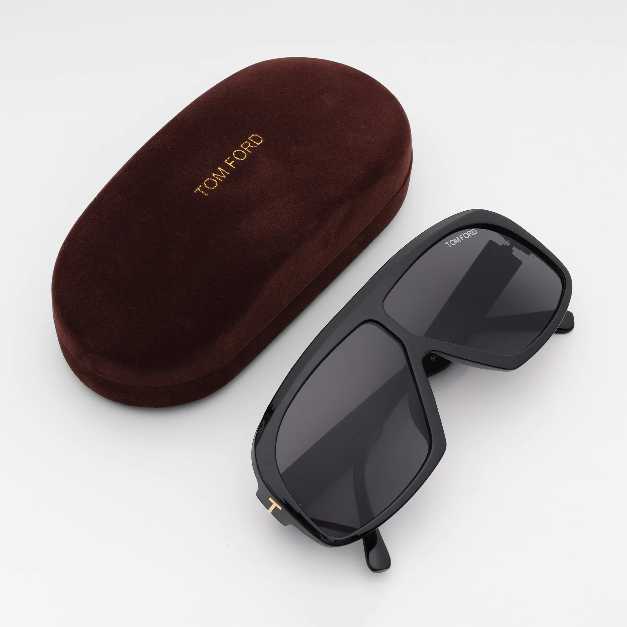 Iconic Shield Sunglasses - Image 2