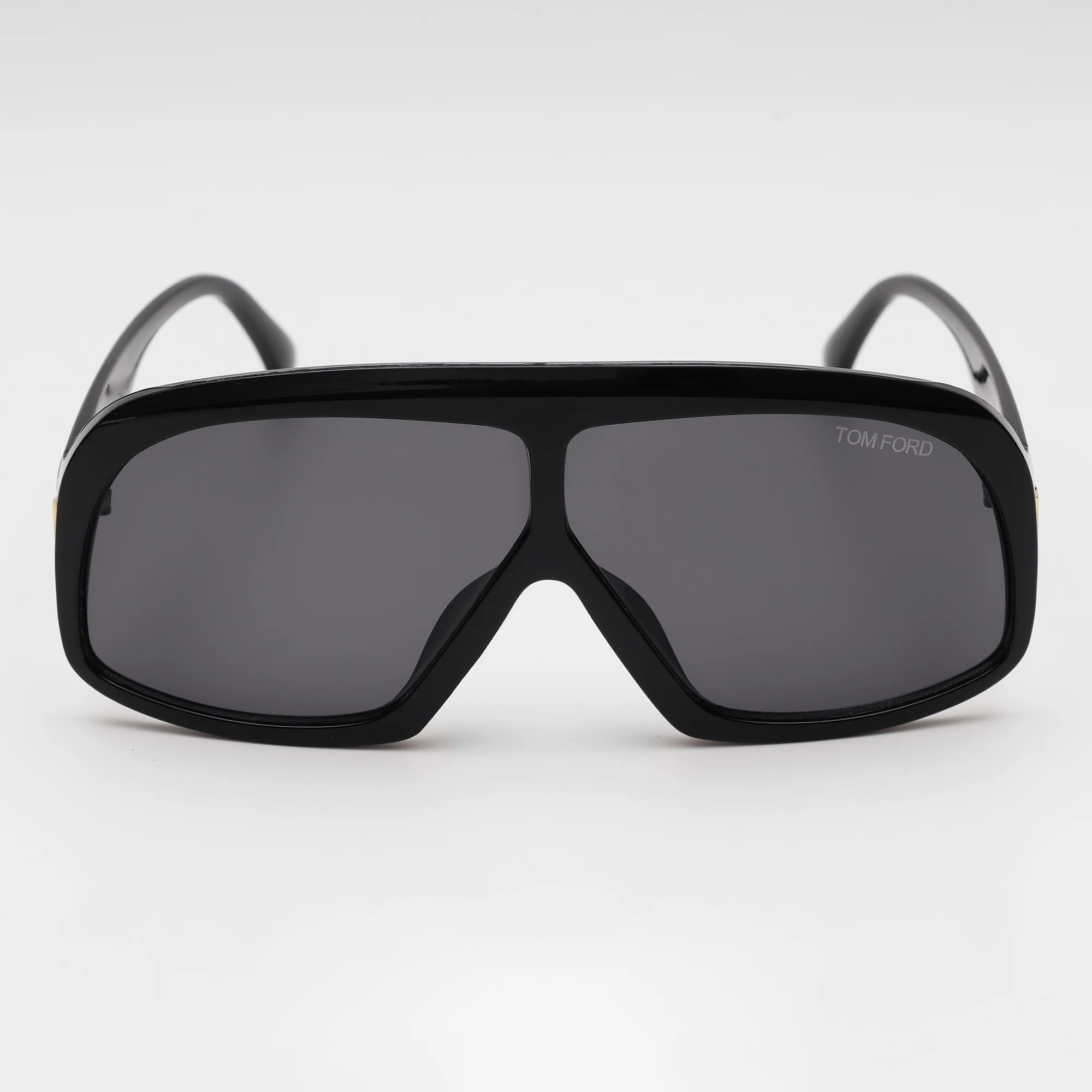 Iconic Shield Sunglasses - Image 5