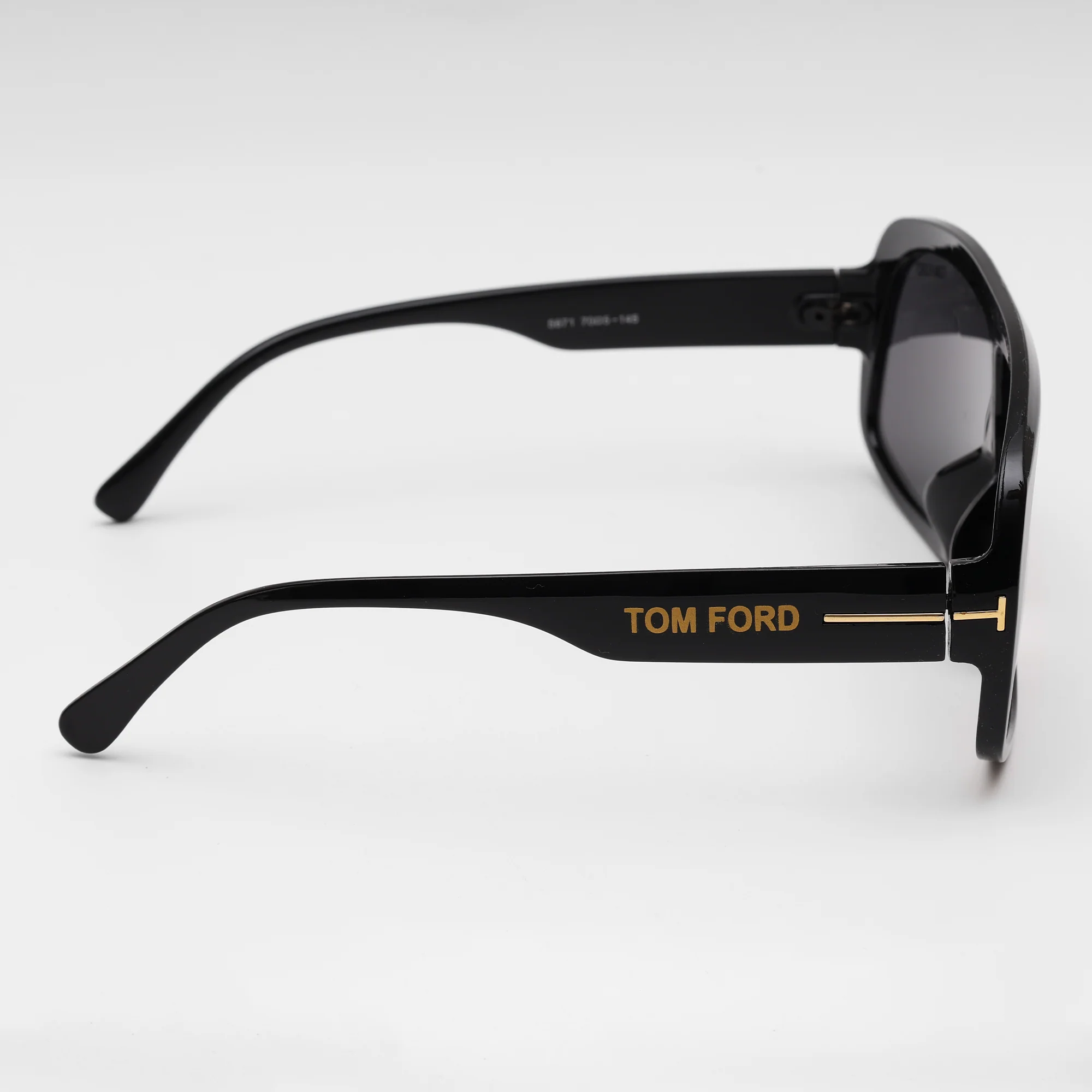Iconic Shield Sunglasses - Image 6