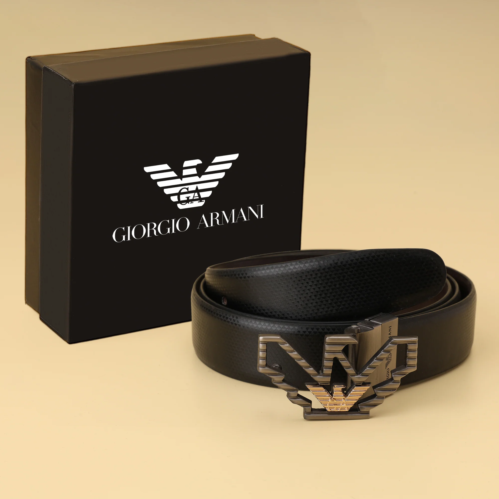 Imperial Wing Prestige Belt