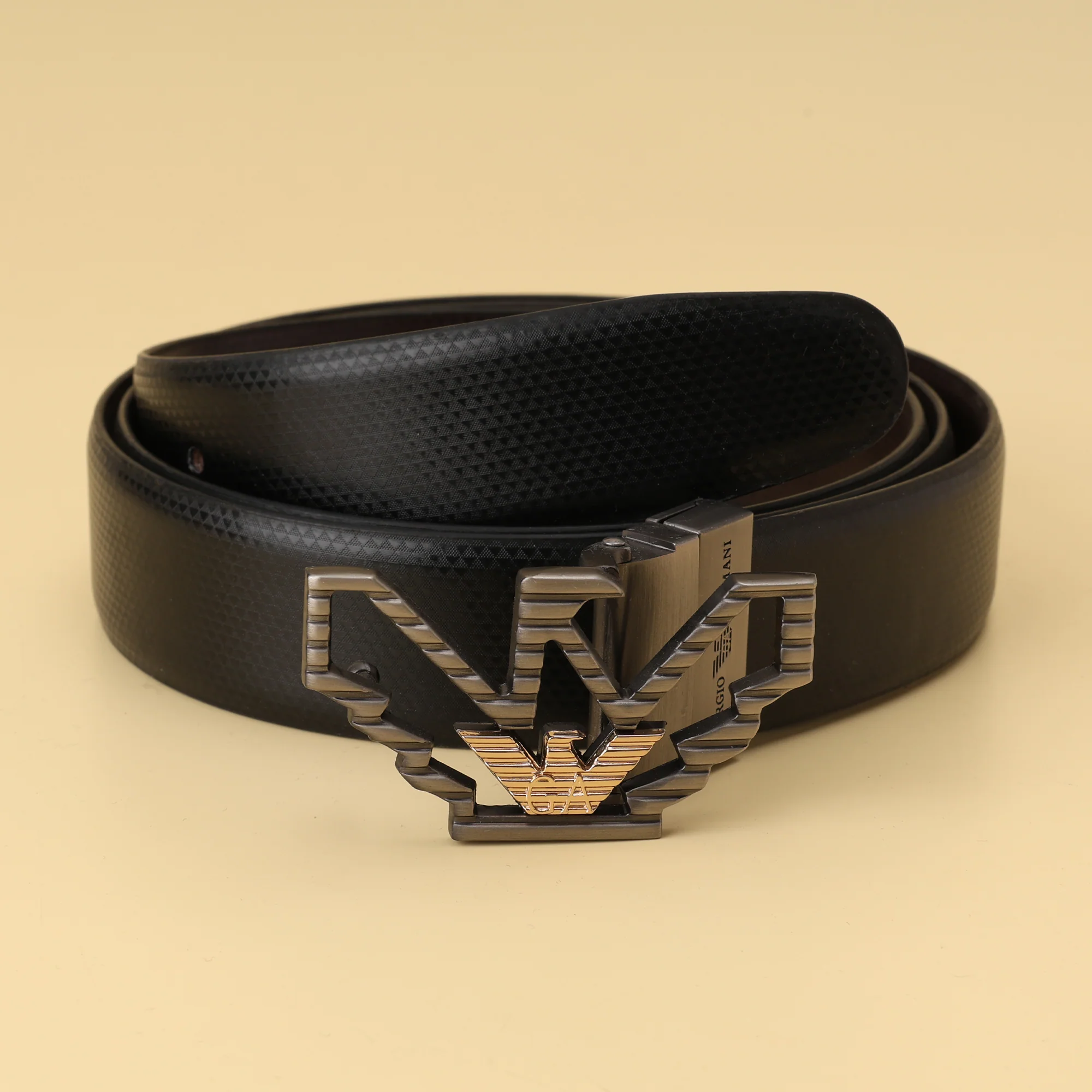 Imperial Wing Prestige Belt - Image 2
