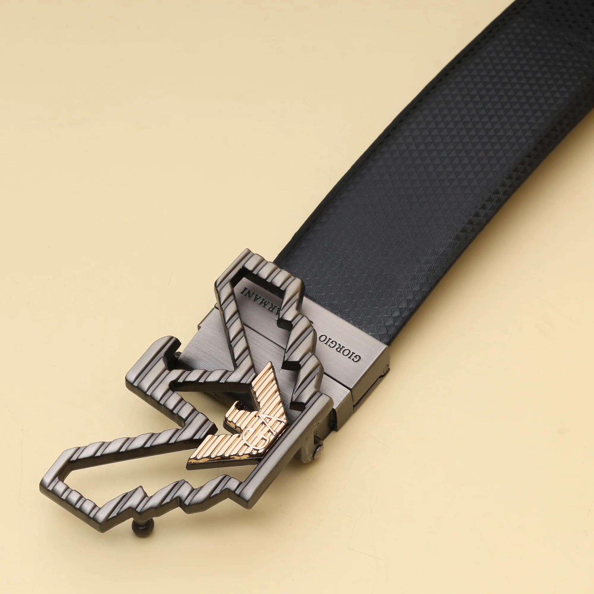 Imperial Wing Prestige Belt - Image 4