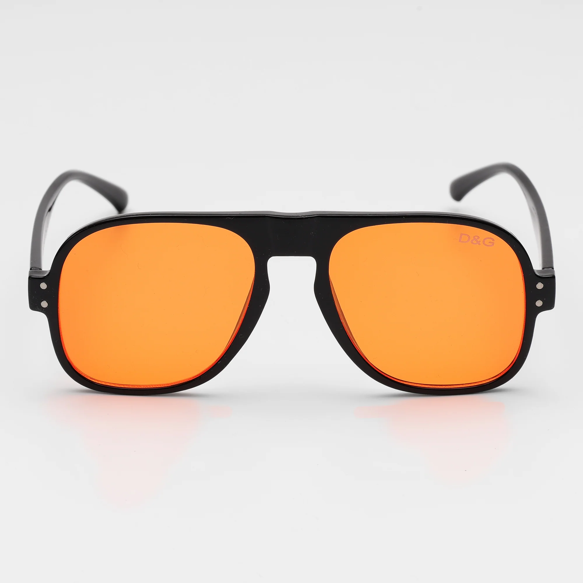 Inferno Aviator Sunglasses - Image 4