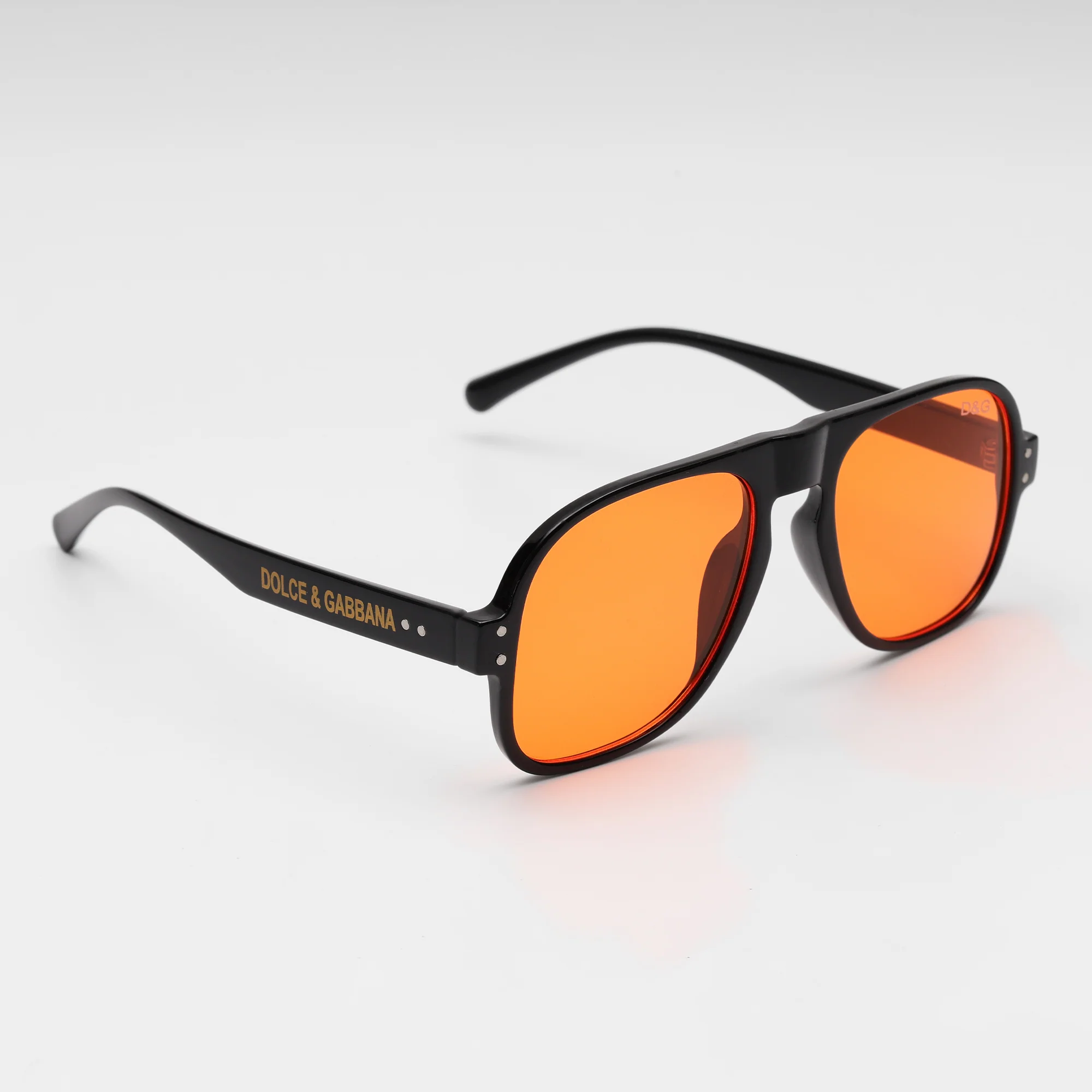 Inferno Aviator Sunglasses - Image 5