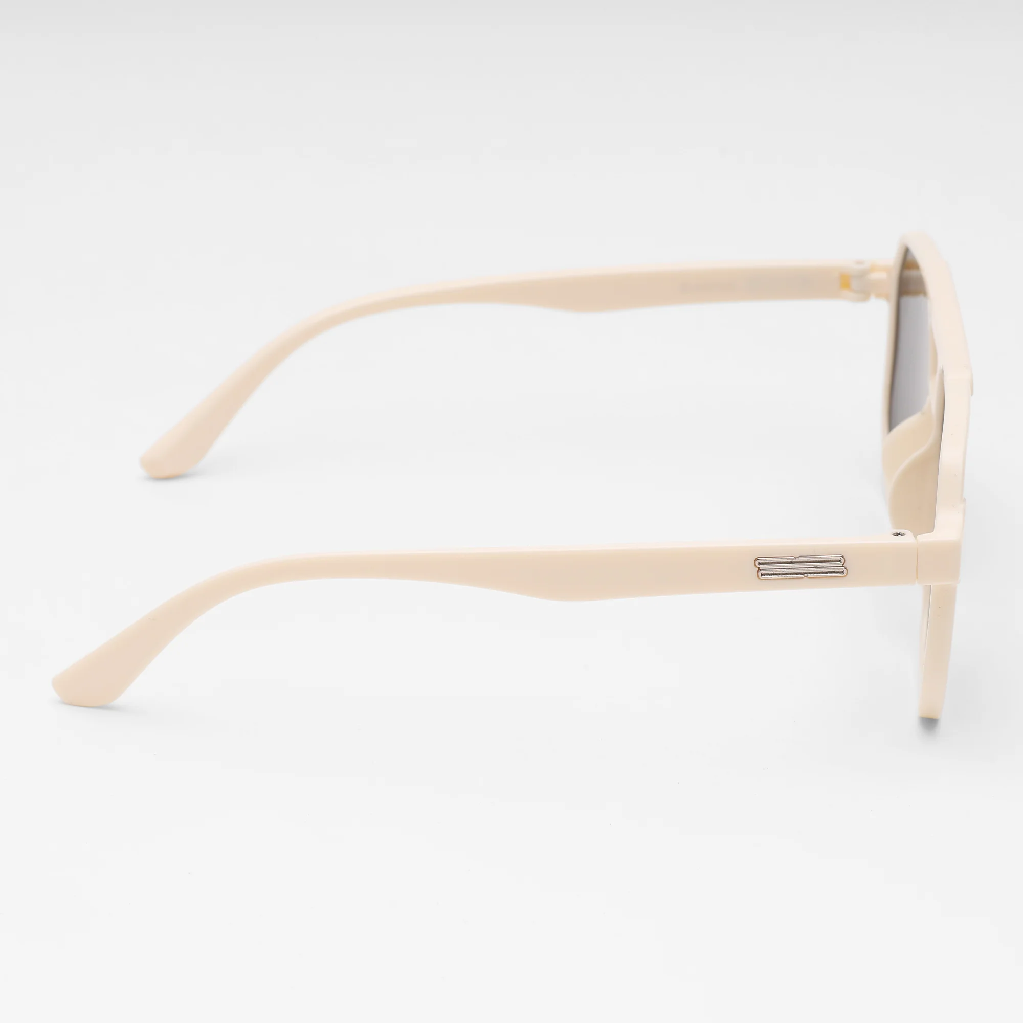Ivory Edition Aviator Sunglasses - Image 6