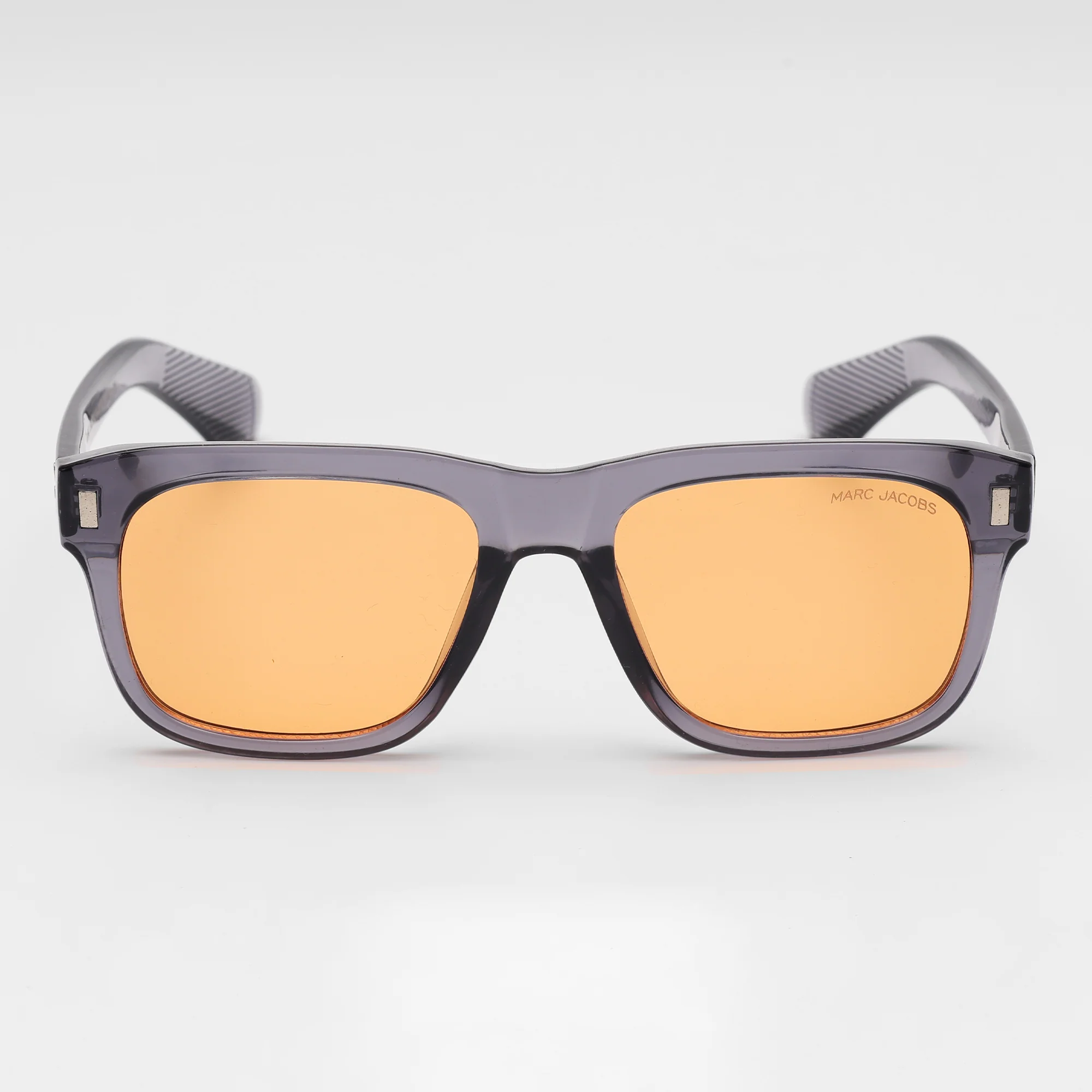 Jacobs Amber Vision Square Sunglasses - Image 3