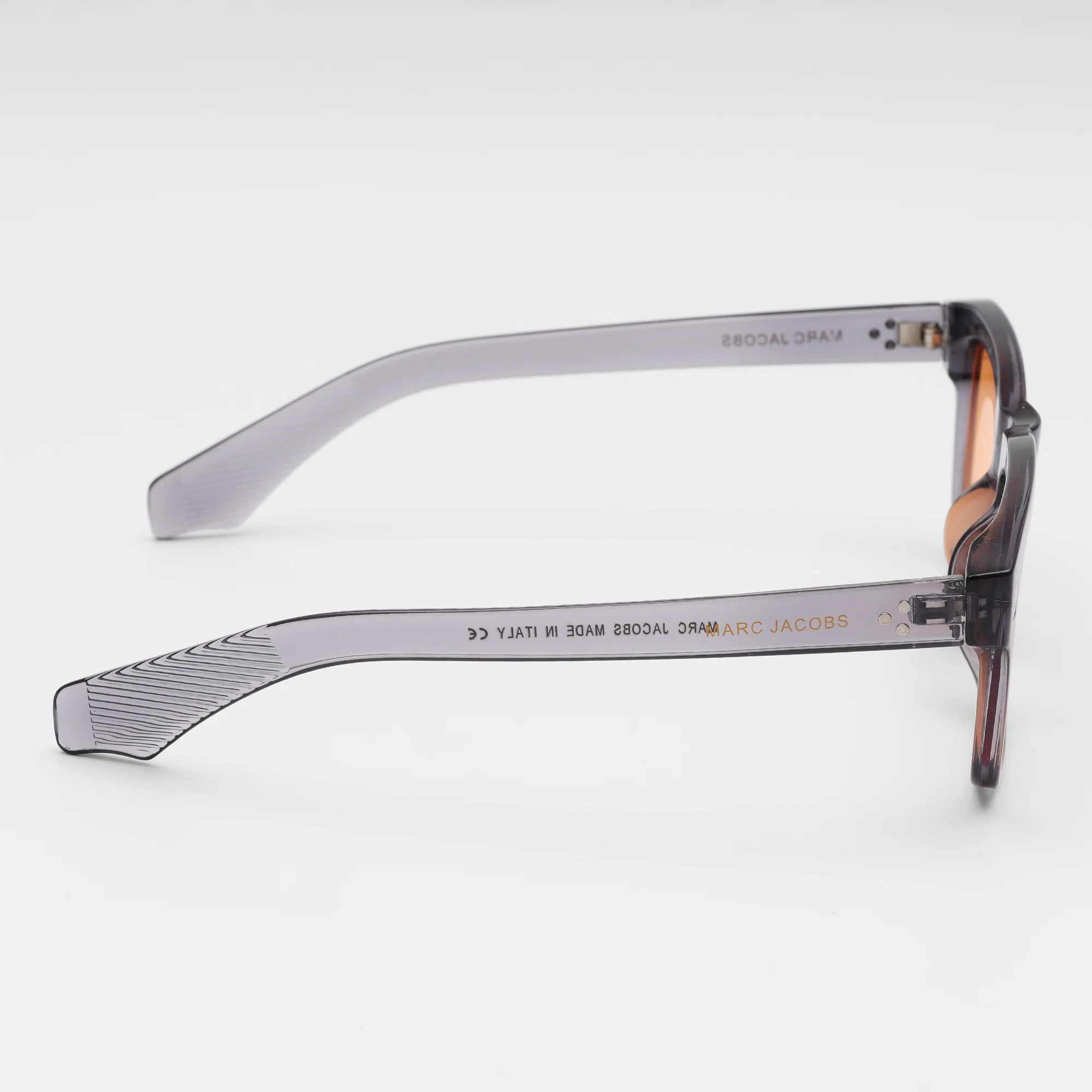 Jacobs Amber Vision Square Sunglasses - Image 5