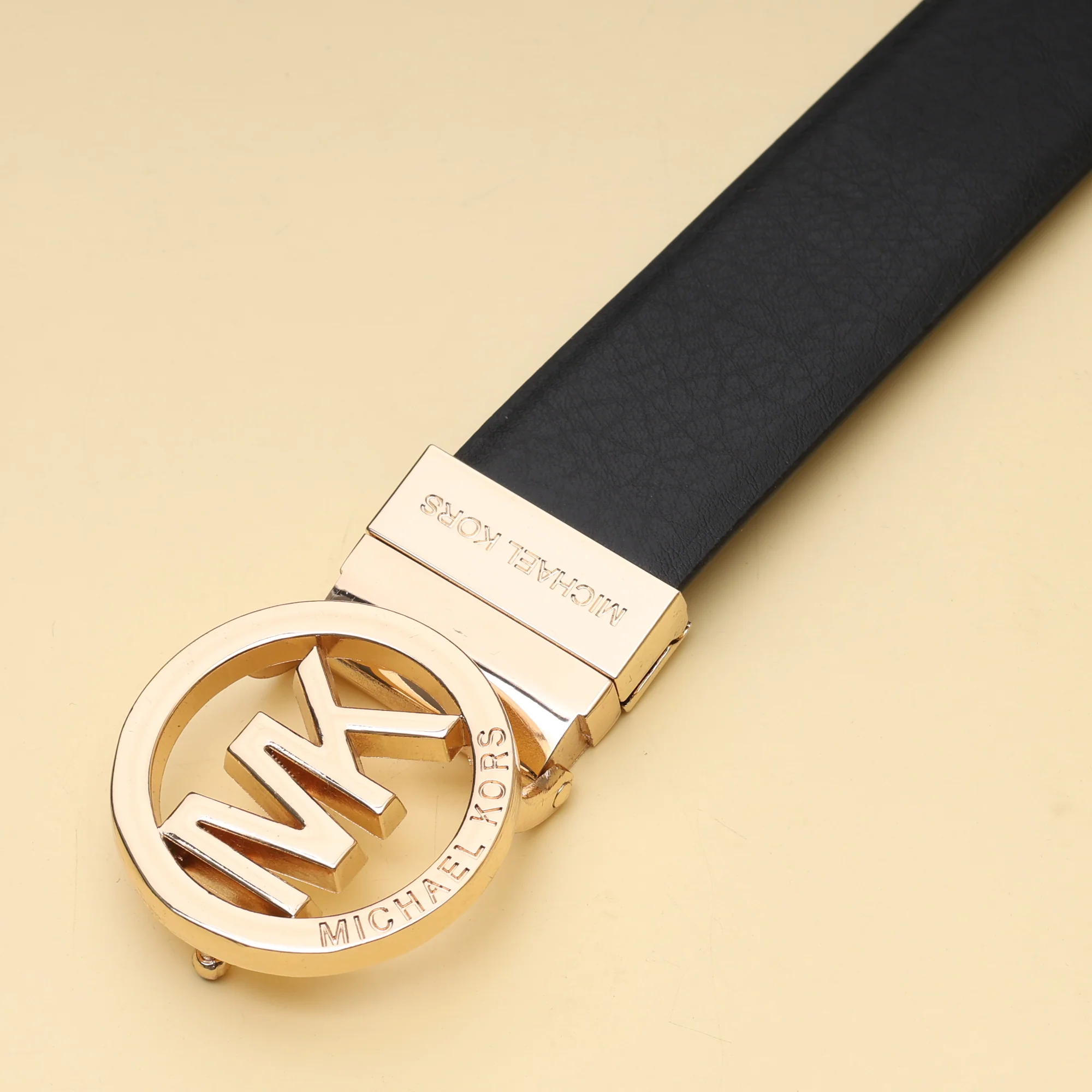 Jetlock MK Buckle Belt - Image 4