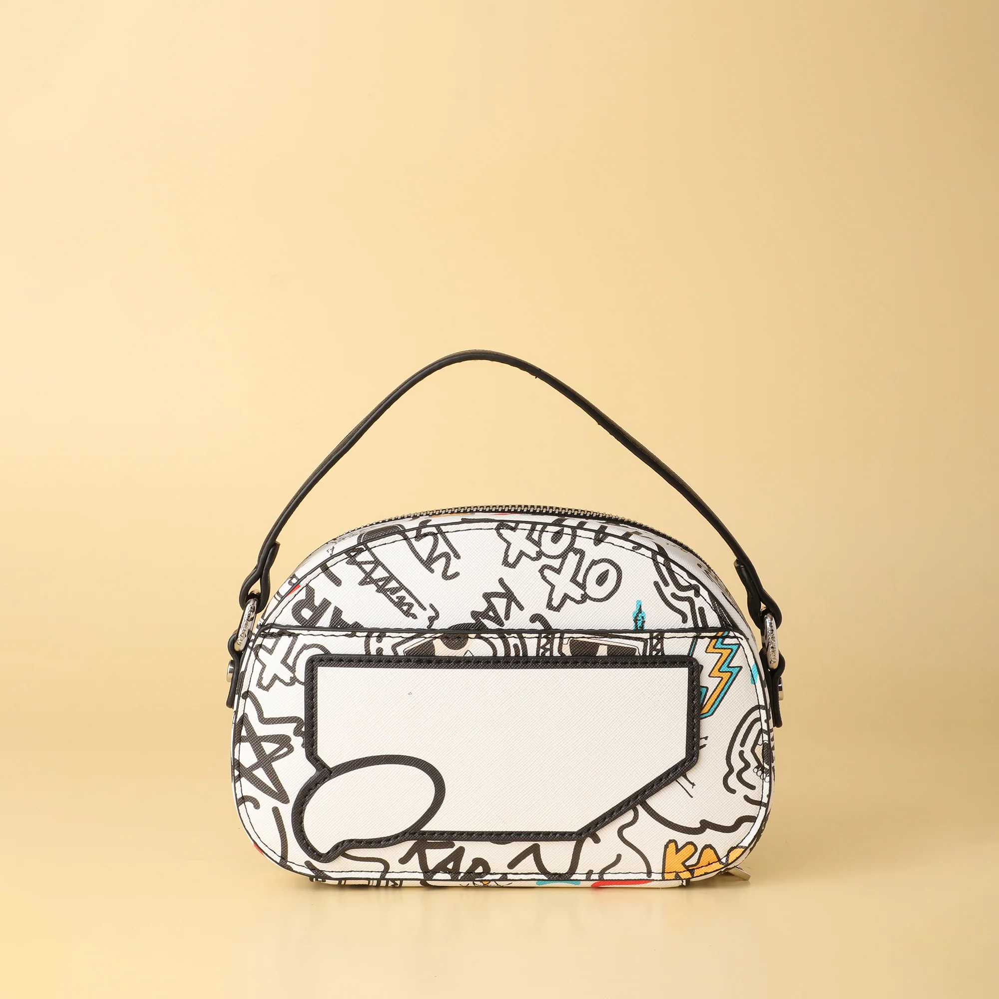 K/Ikonik Graffiti Crossbody - Image 5
