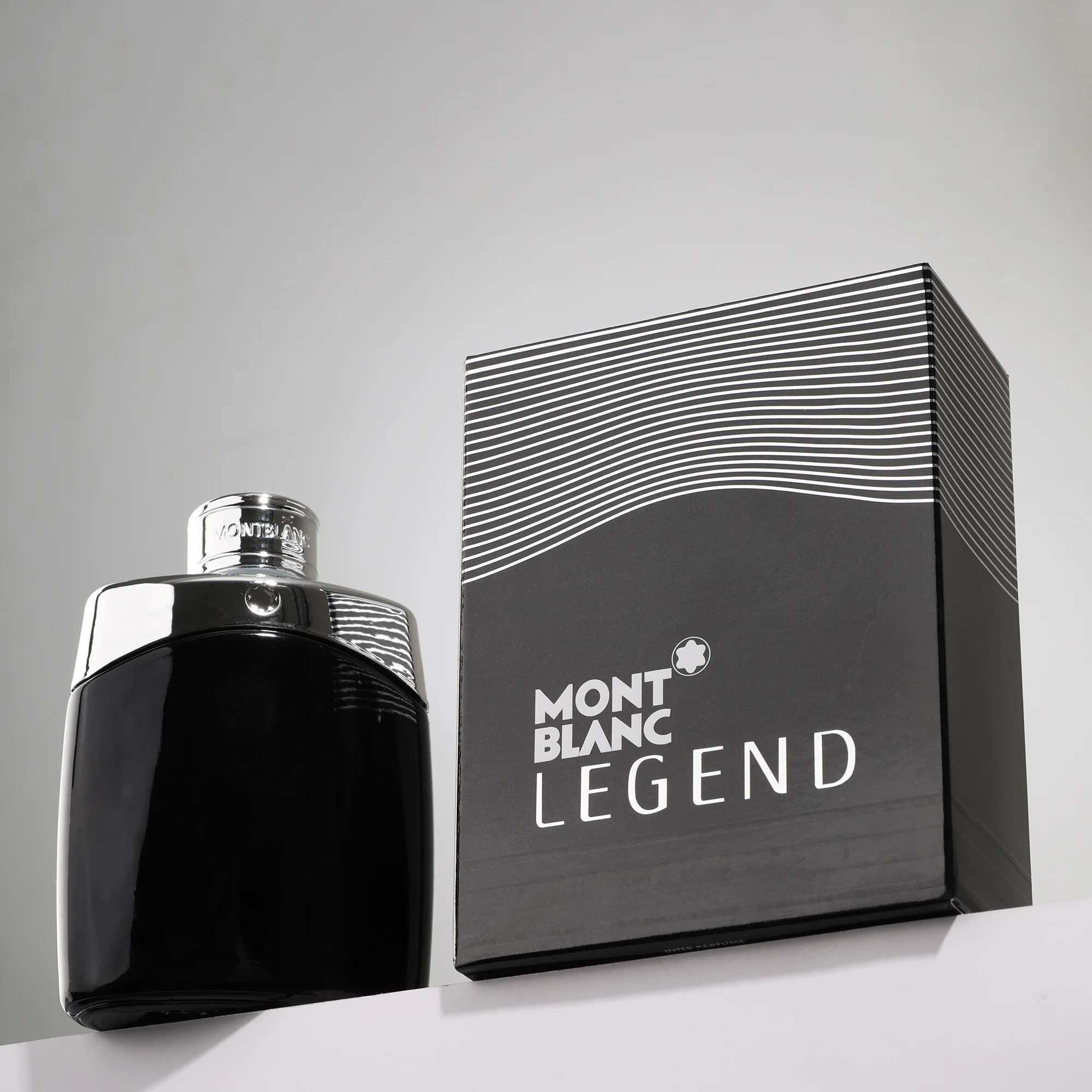 Legend Eau de Toilette - Image 2