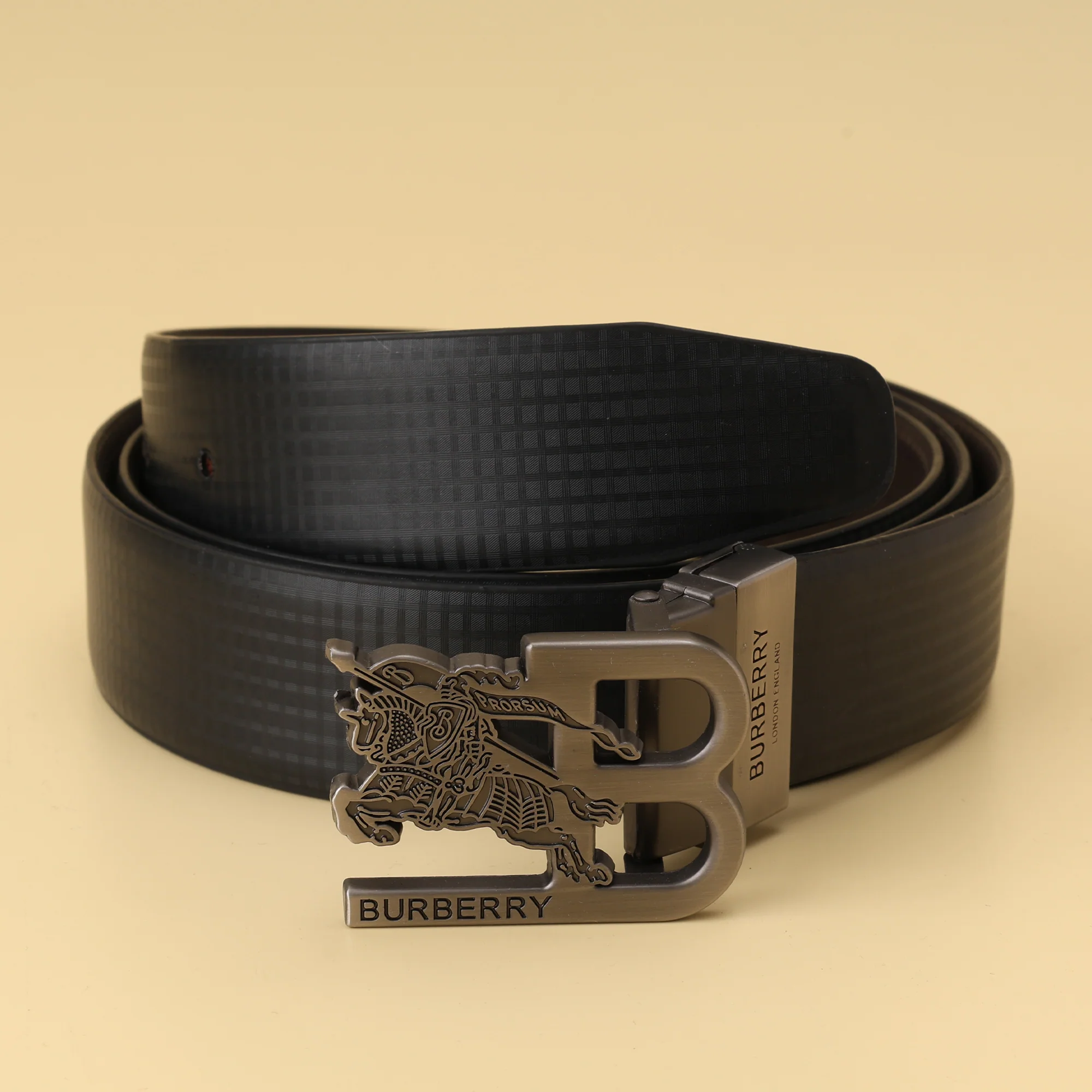 London Heritage Elite Belt - Image 2