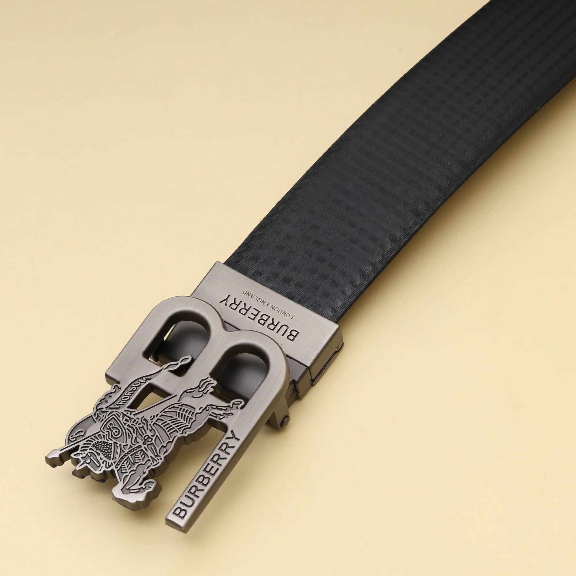 London Heritage Elite Belt - Image 4