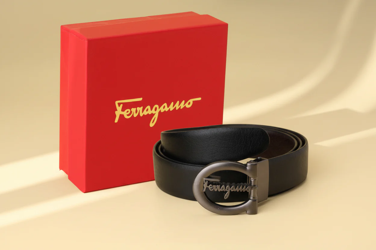 Loop Luxe Belt