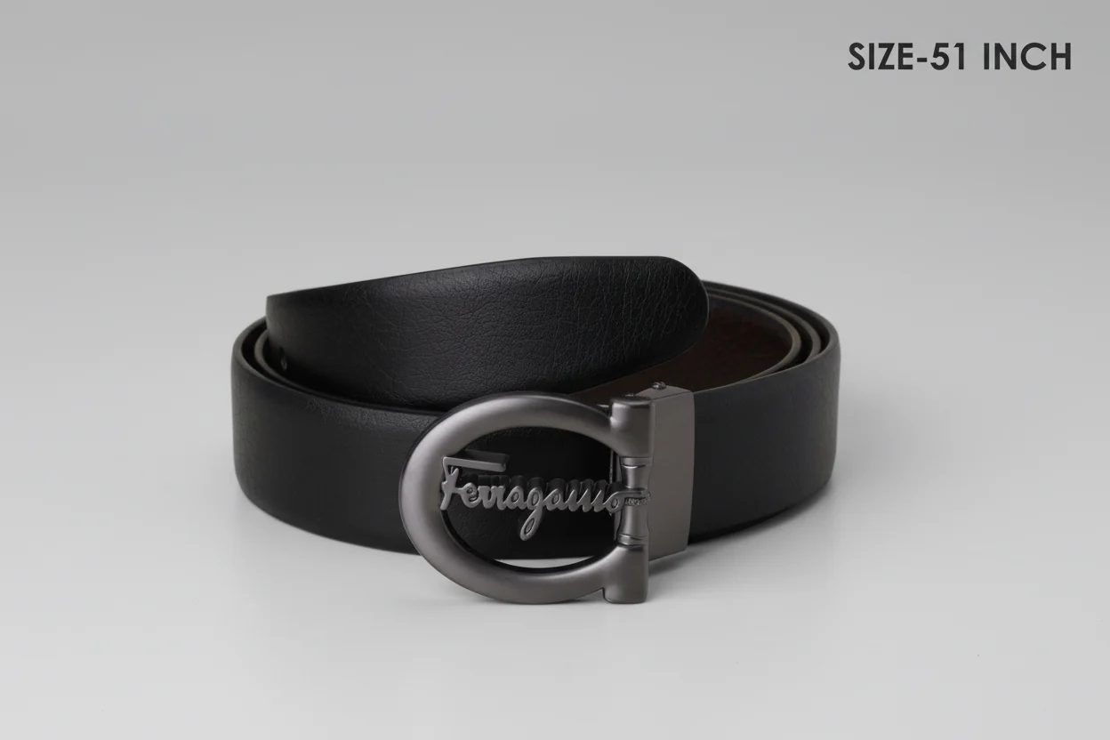 Loop Luxe Belt - Image 2