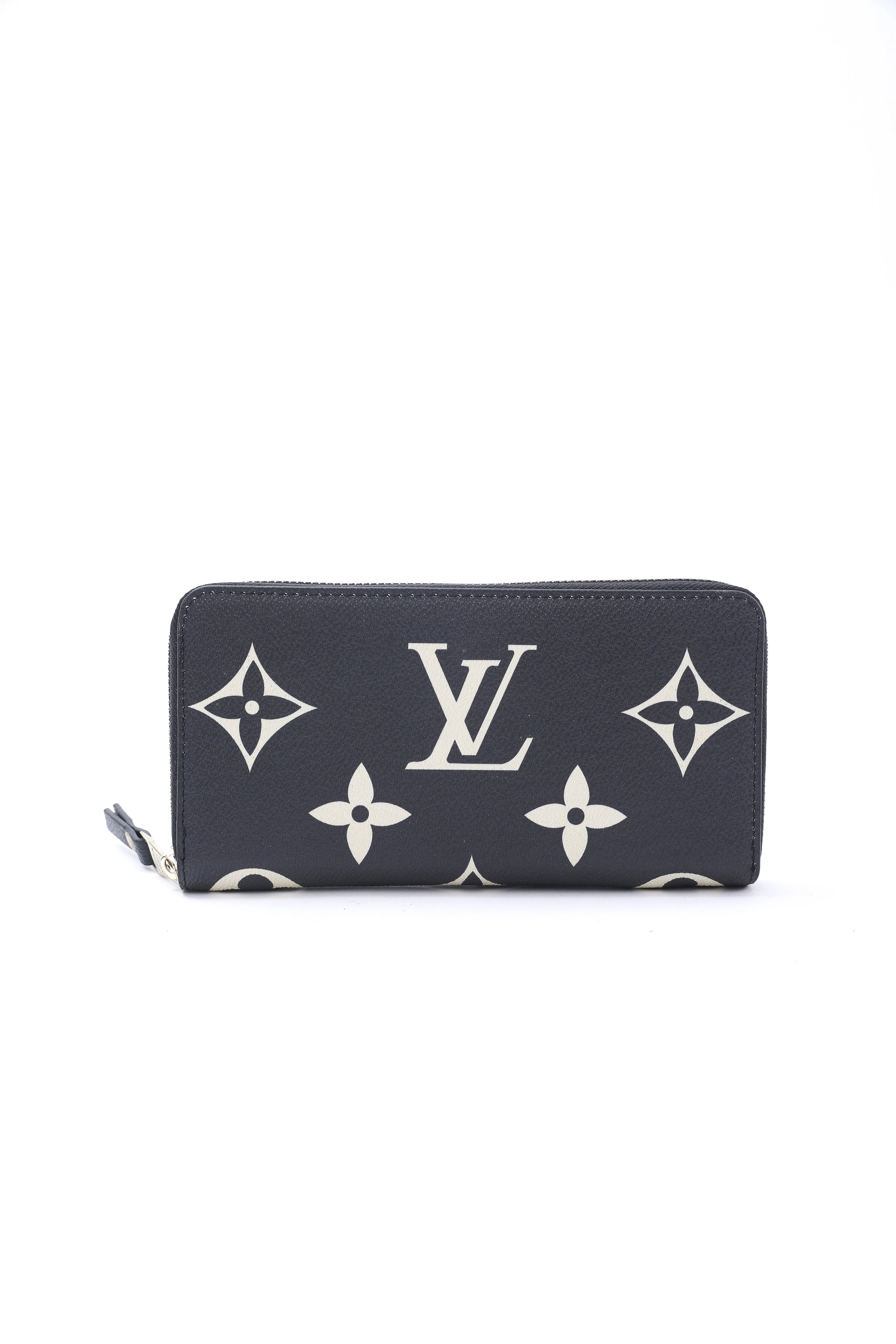 Louis Vuitton Black Wallet
