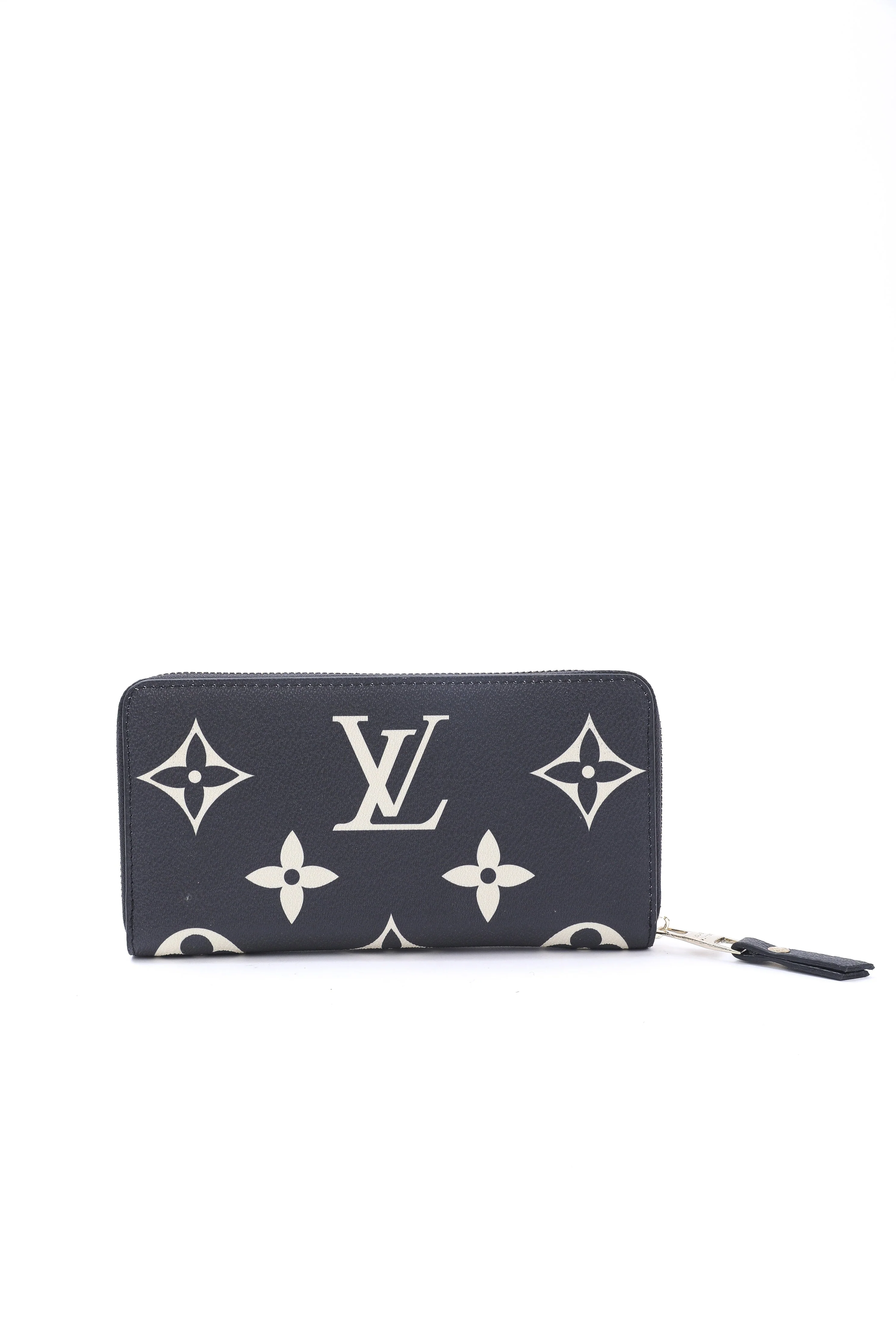 Louis Vuitton Black Wallet - Image 3