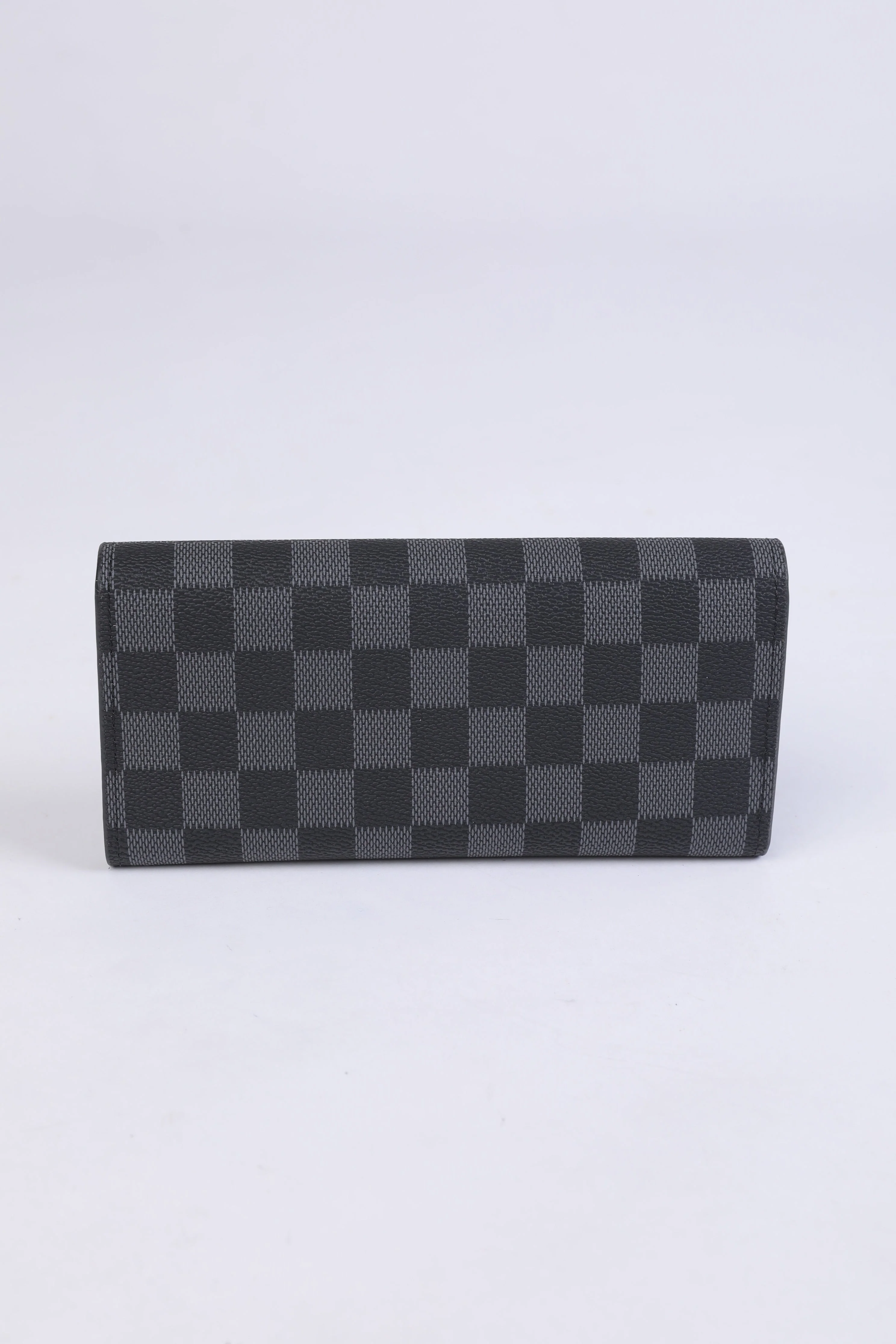 Louis Vuitton Damier Ebene Sarah Wallet - Image 3