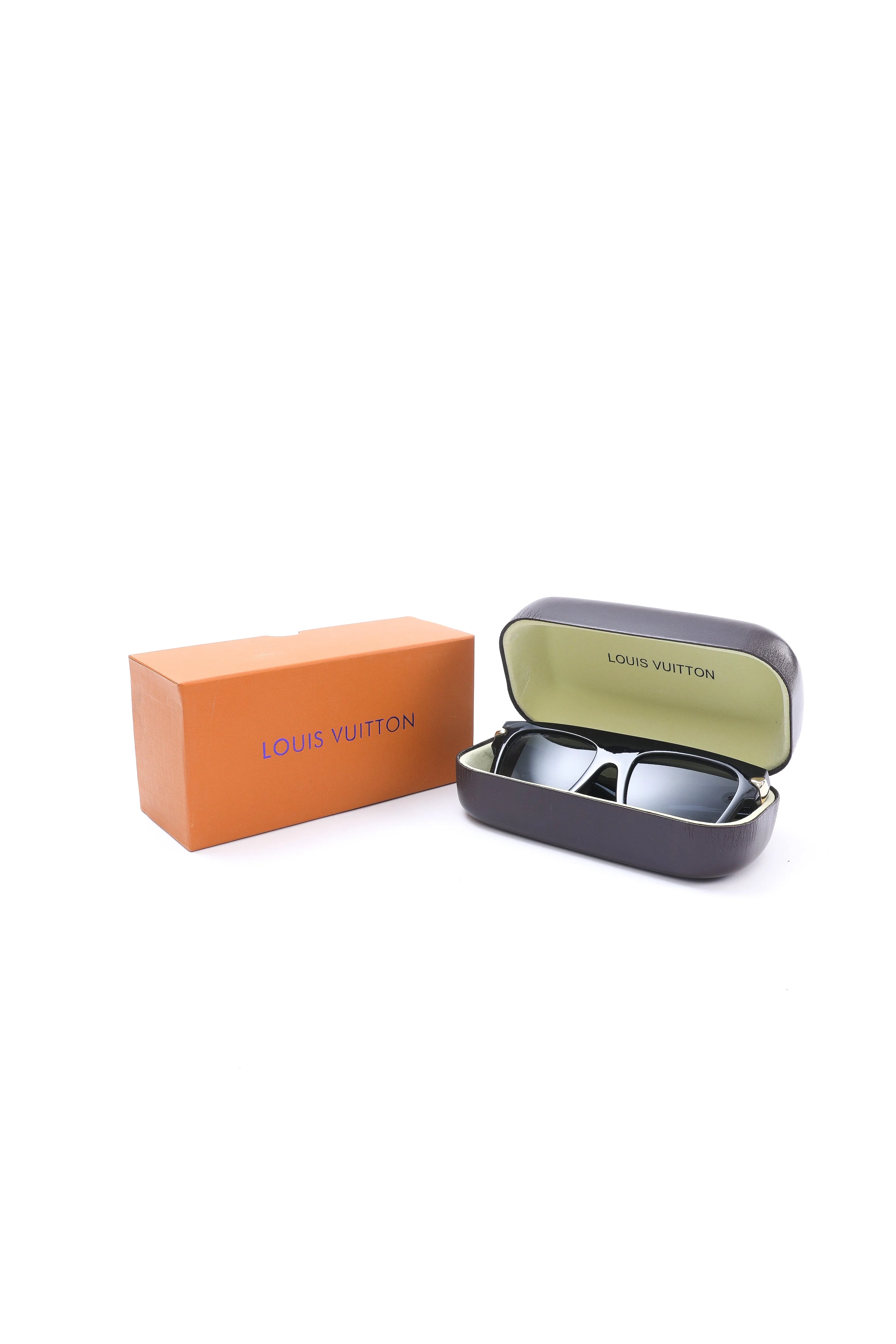 Louis Vuitton Gradient Square Sunglasses - Image 2