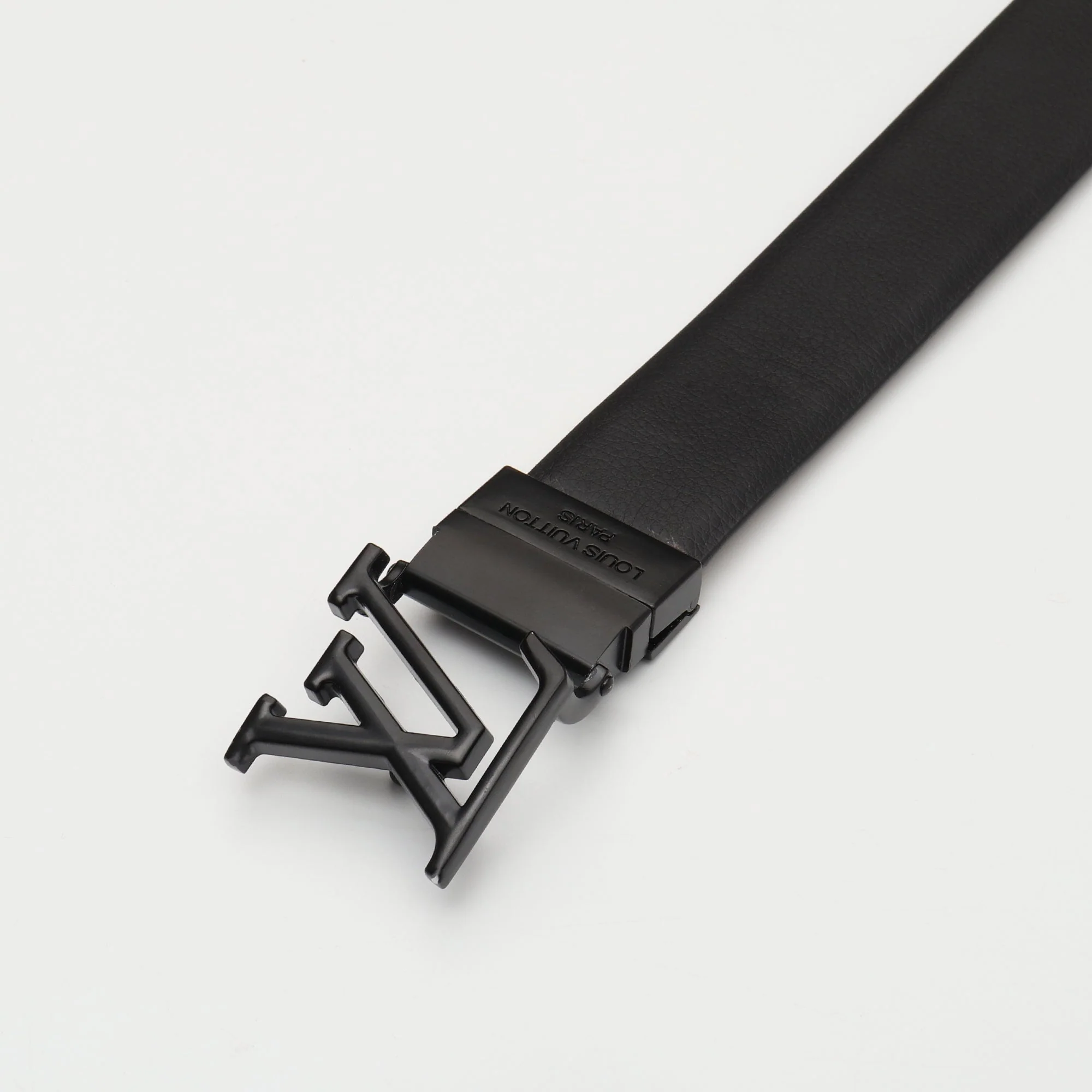 LV Eclipse Matte Belt - Image 2