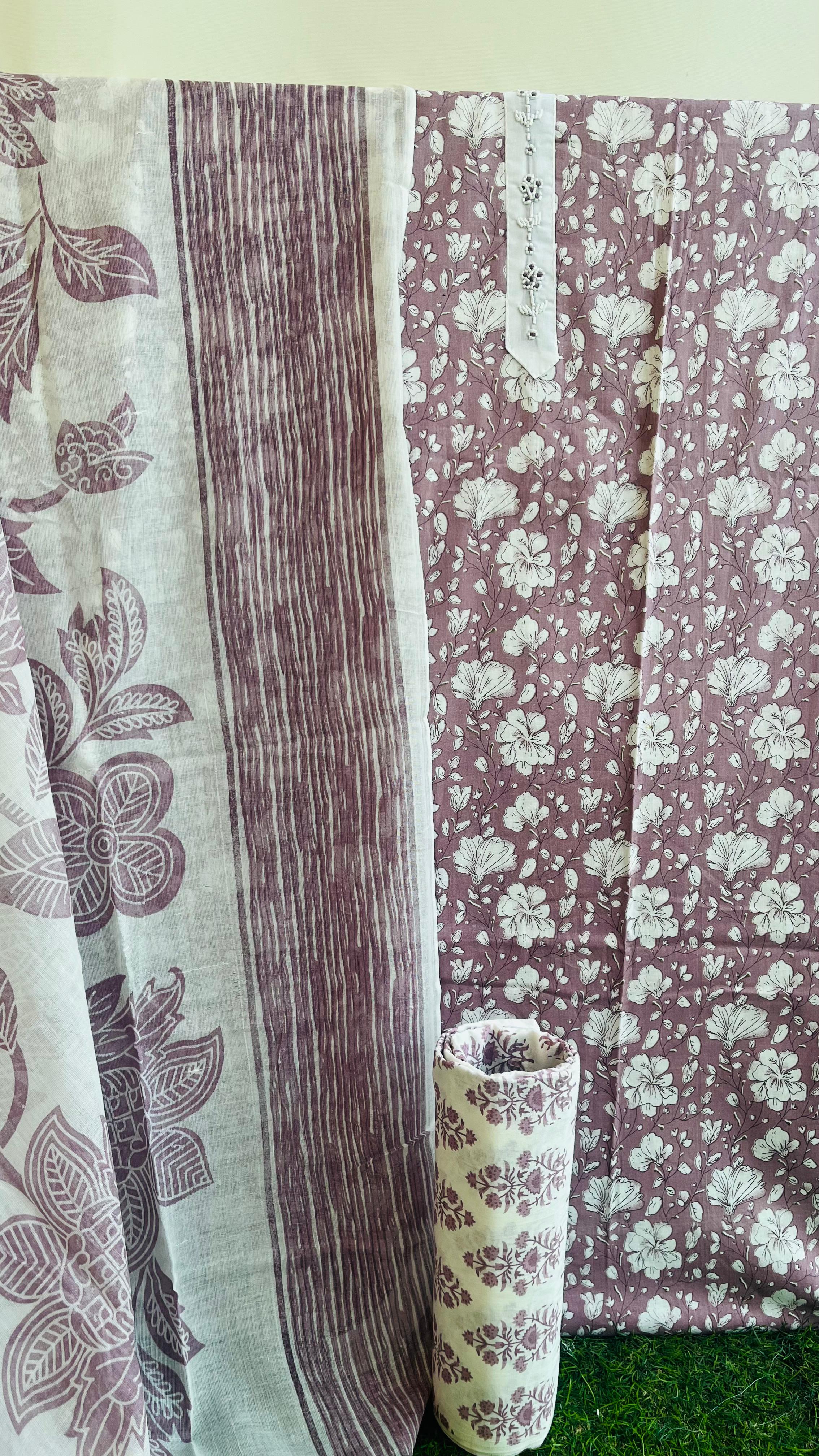 Mauve Dream