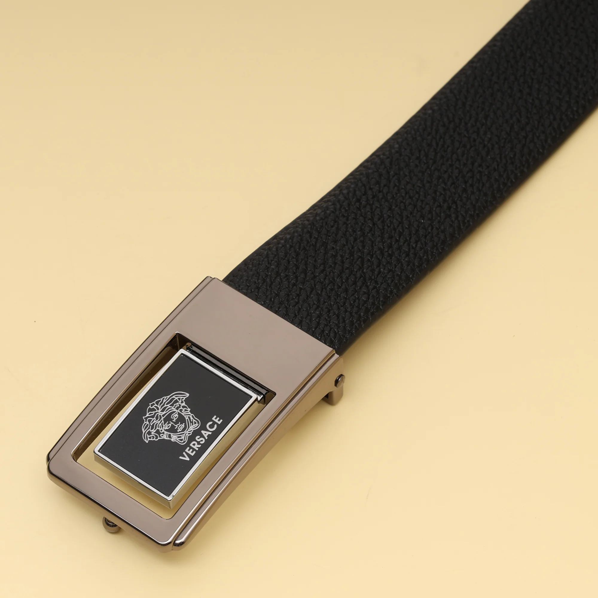Medusa Code Belt