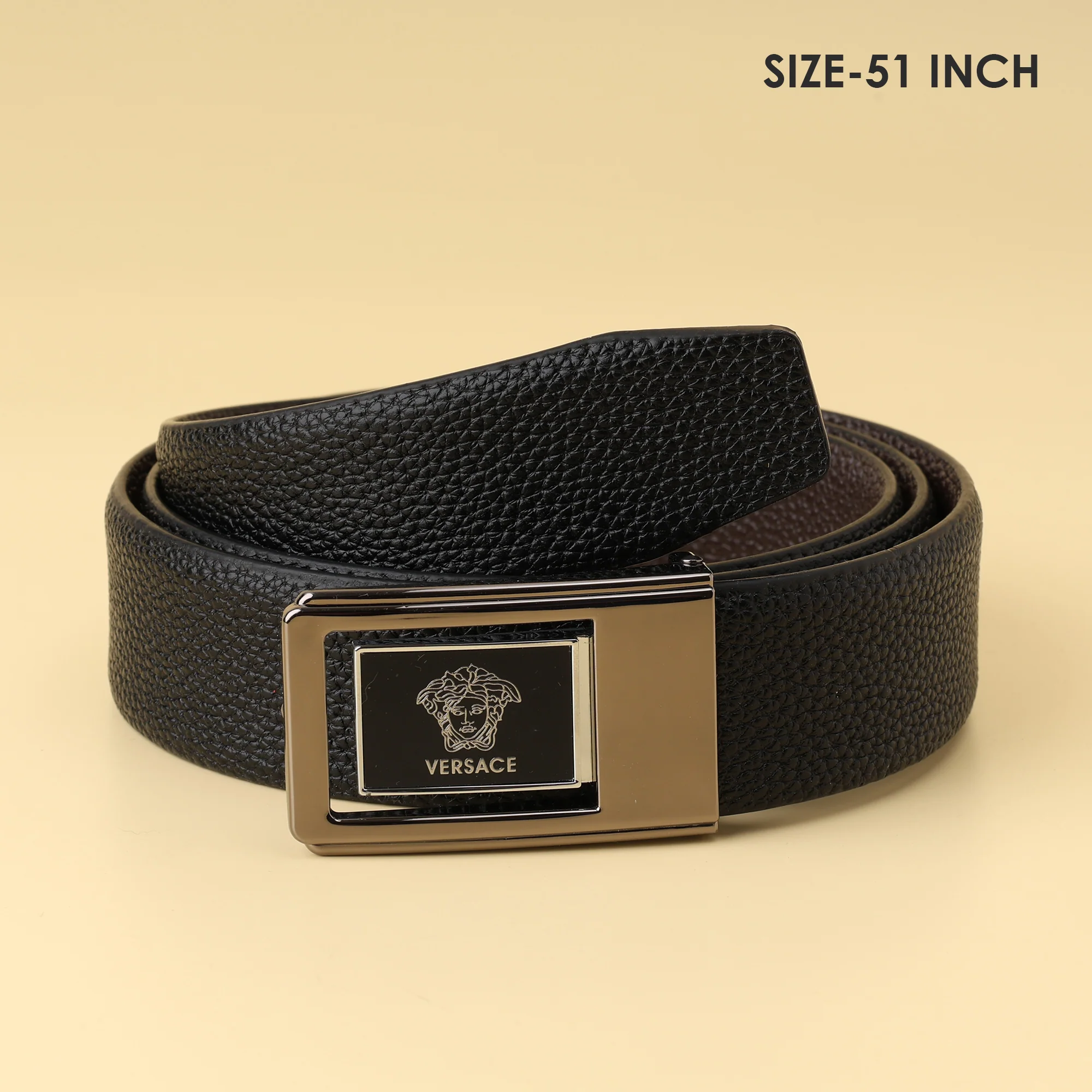 Medusa Code Belt - Image 3