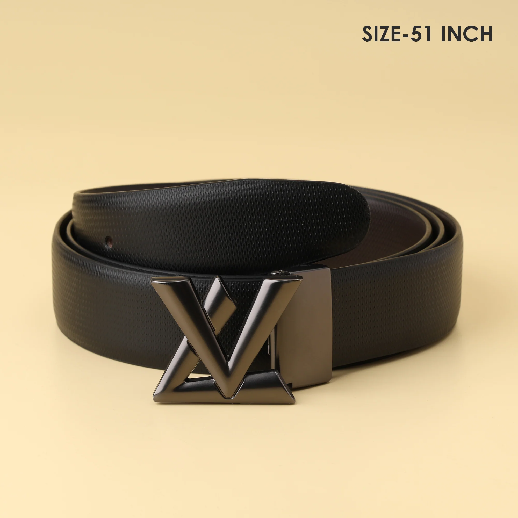 Midnight Monarch LV Belt - Image 3